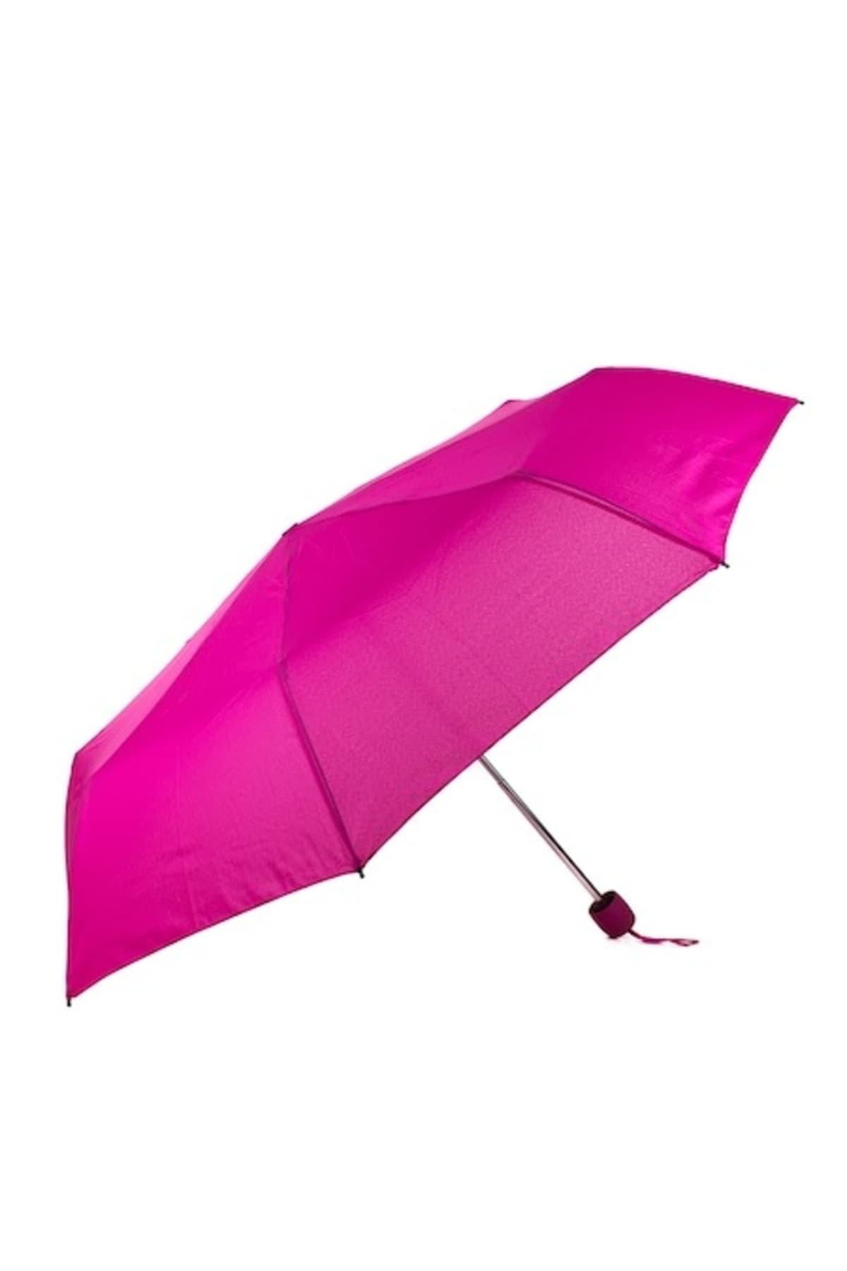 Fotografie produs: Umbrelă pliabilă clasică 654E - Ciclamen