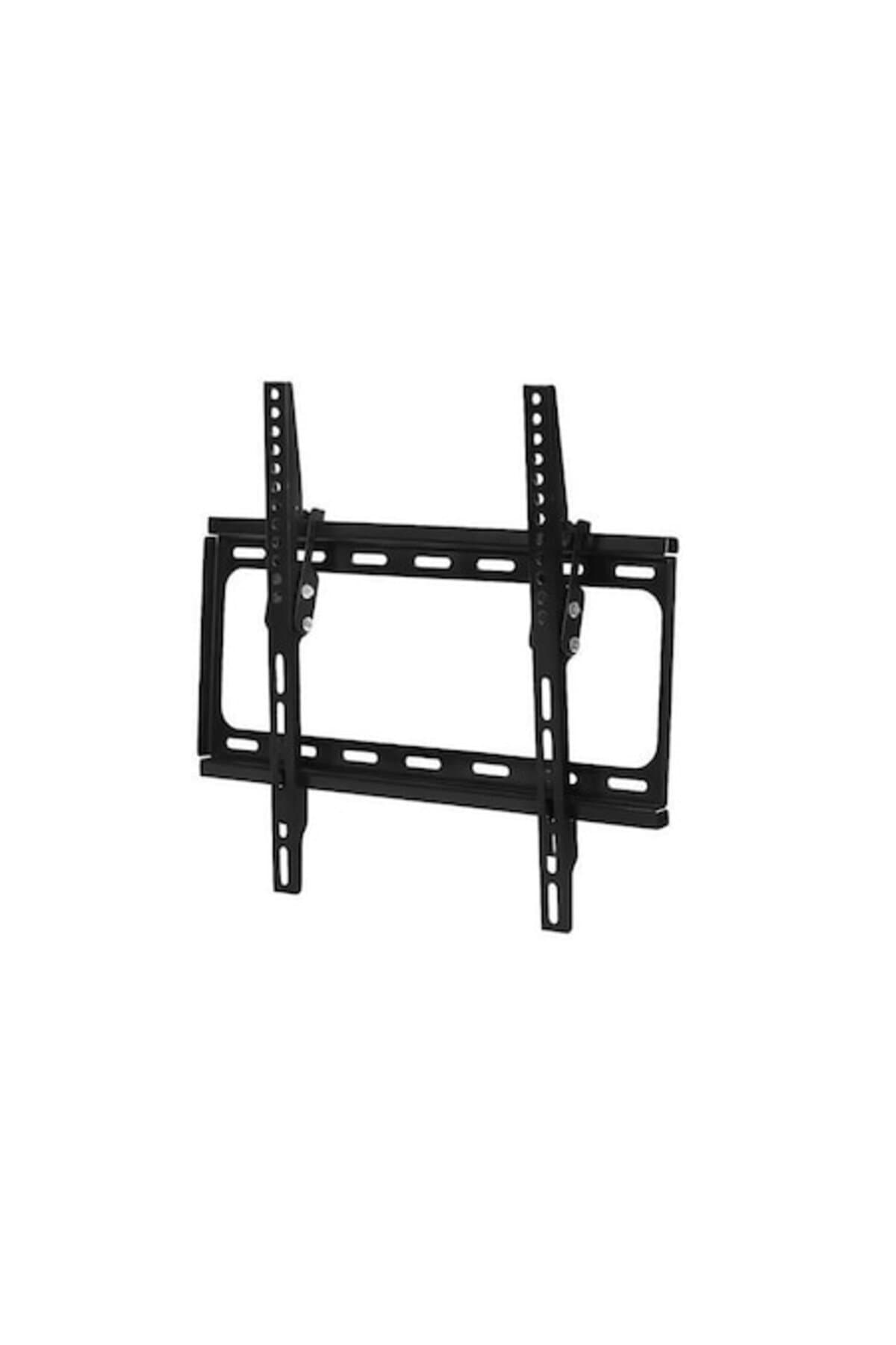 Fotografie produs: Suport TV reglabil de perete, max. 40 kg, 23"-65" - Negru