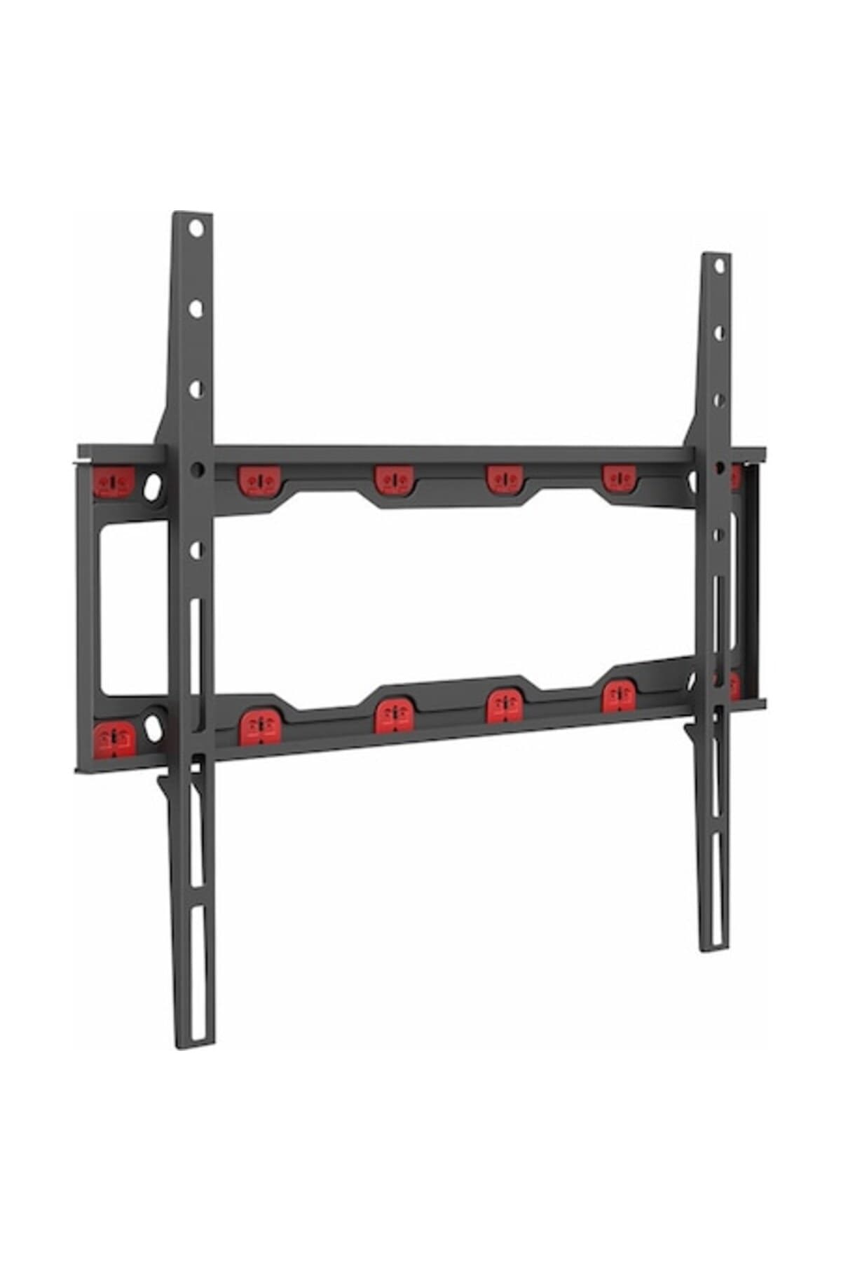 Fotografie produs: Suport TV de perete Barkan ND300.B, fix, 19"-65", negru - Negru