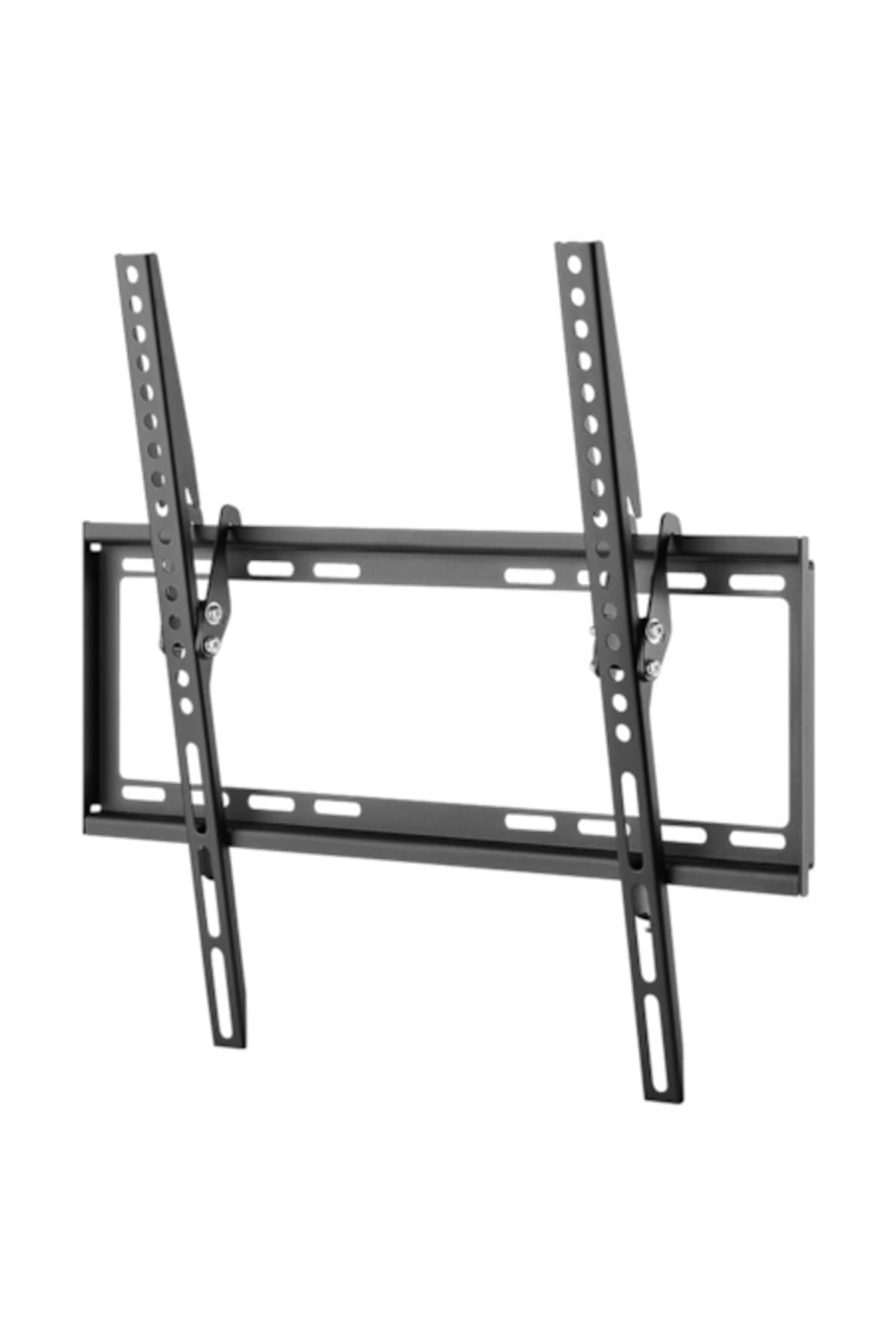 Fotografie produs: Suport de perete înclinabil Goobay Basic pentru televizor 32"-55" până la 35 kg - Negru