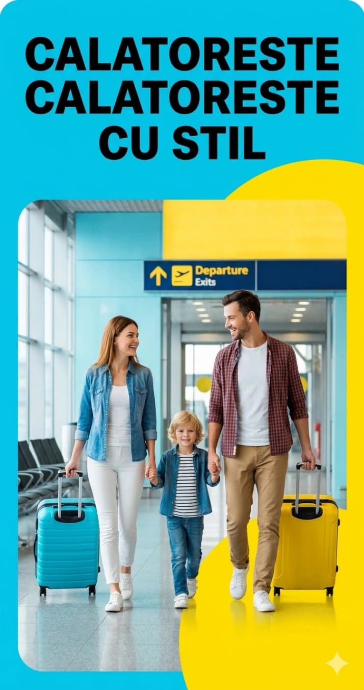 Valize-Produse Calatorie-Genti Side Banner