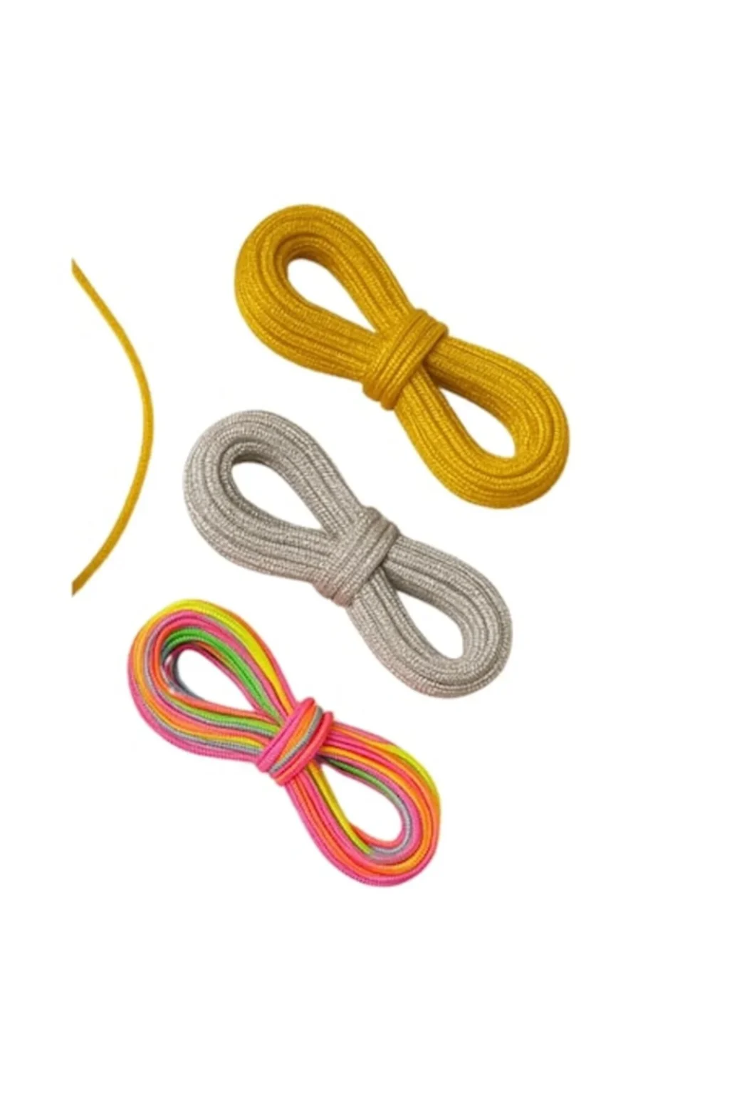 Corzi colorate pentru Kendama