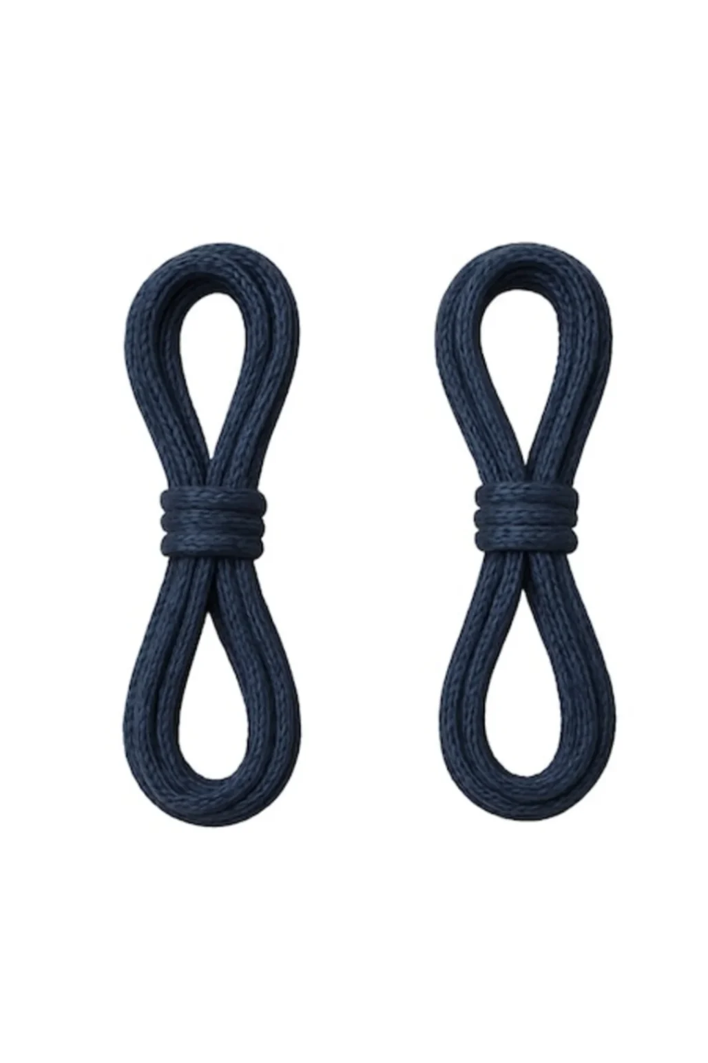 Set de 2 corzi Kendama albastre 55cm