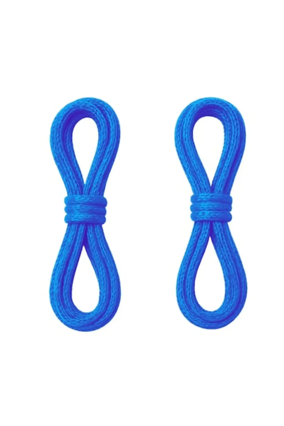 Set de 2 corzi albastre de schimb pentru Kendama