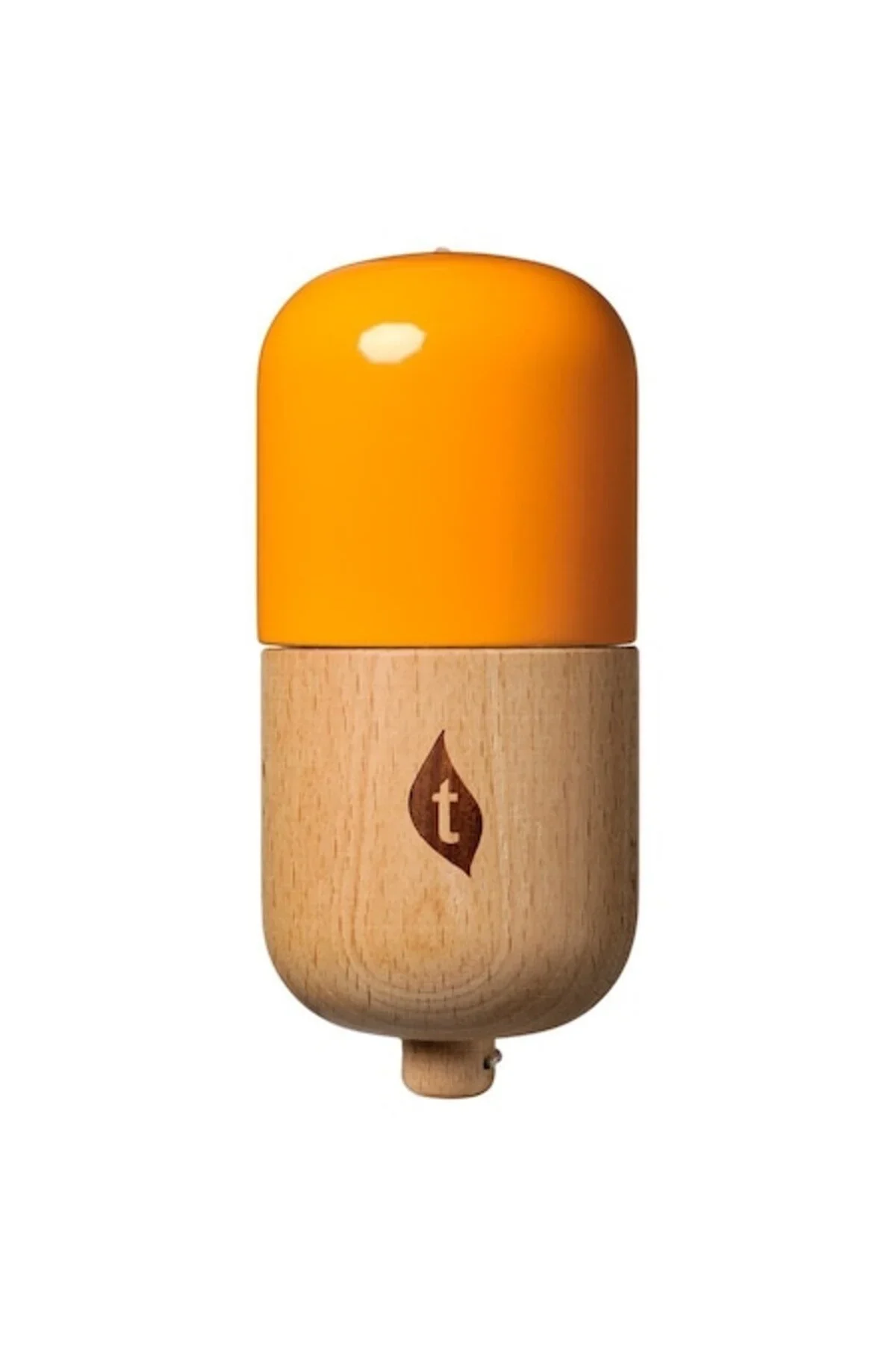 Kendama Pill - Portocaliu