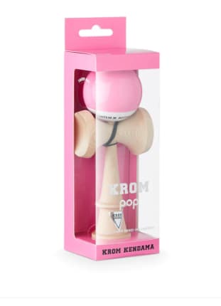 Kendama Krom POP Roz