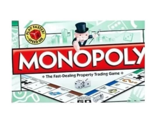 Monopolly Clasic