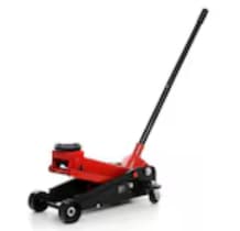 Fotografie produs: Cric hidraulic auto tip crocodil 3 tone KD386 - Rosu