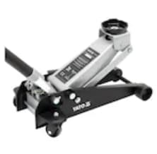 Fotografie produs: Cric crocodil hidraulic 3T - N998 - negru