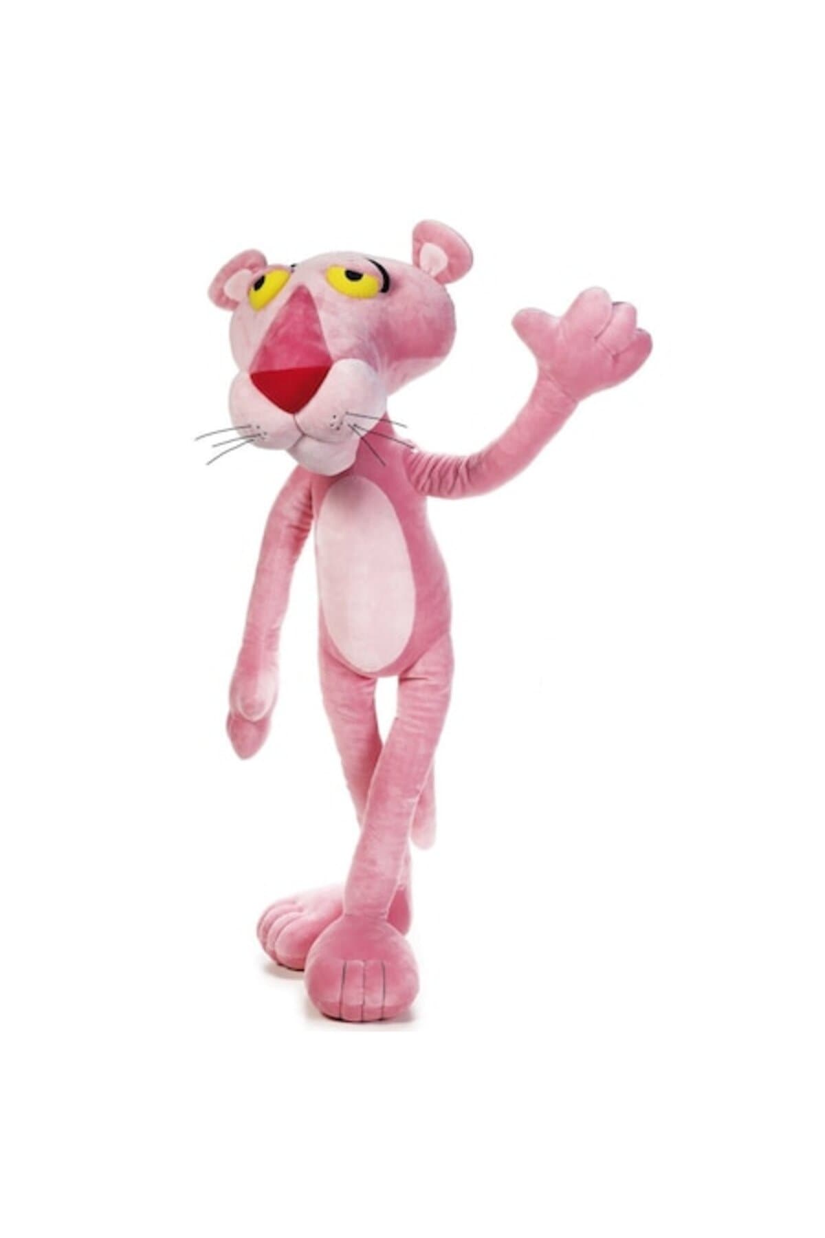 Fotografie produs: Jucarie de plus Pantera Roz mare 100 cm