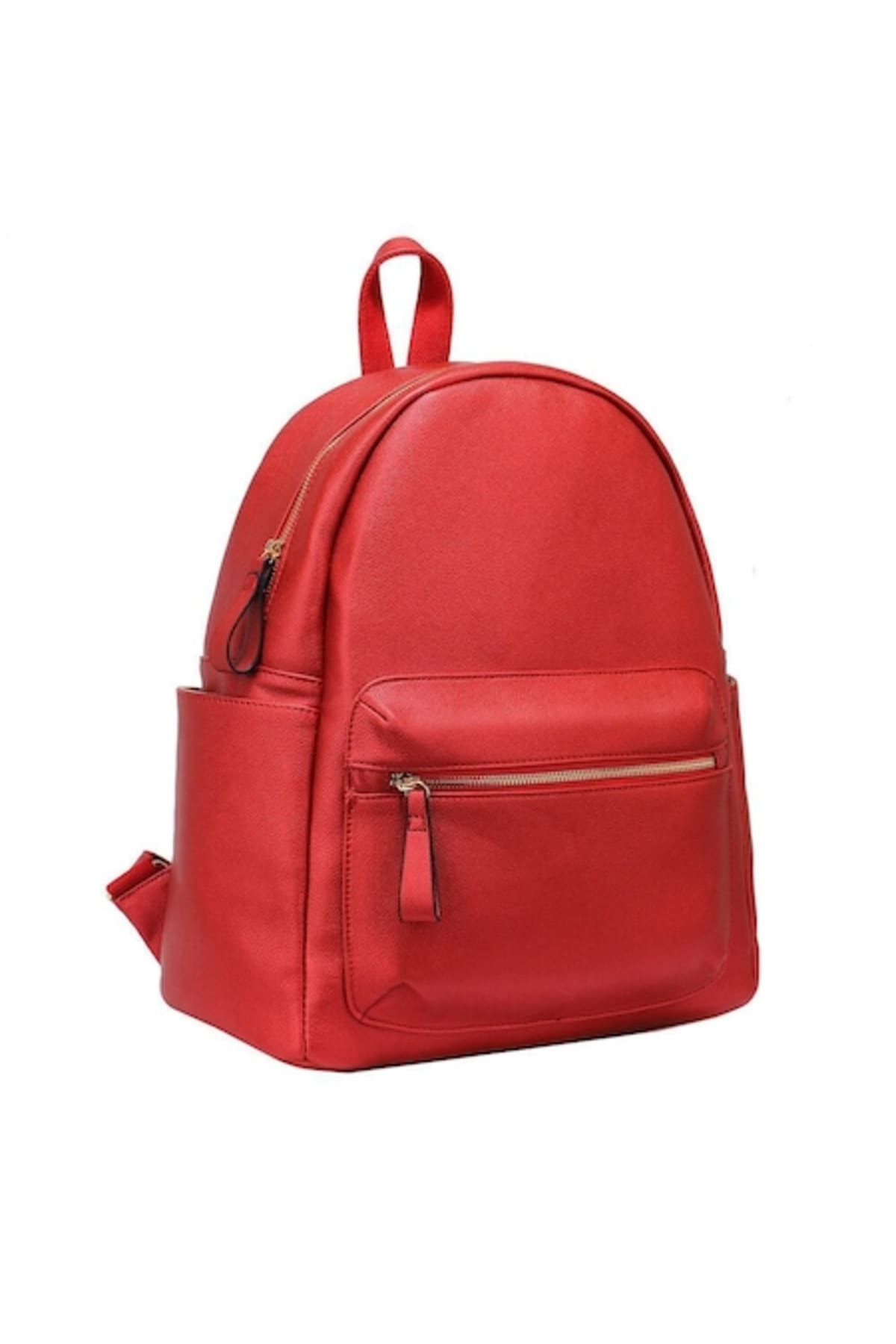 Fotografie produs: Rucsac de dama, Tara Rosu