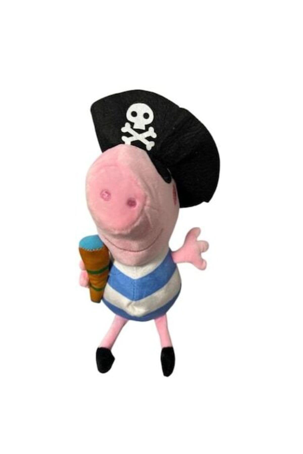 Fotografie produs: Jucarie Peppa Pig, de plus, George Piratul