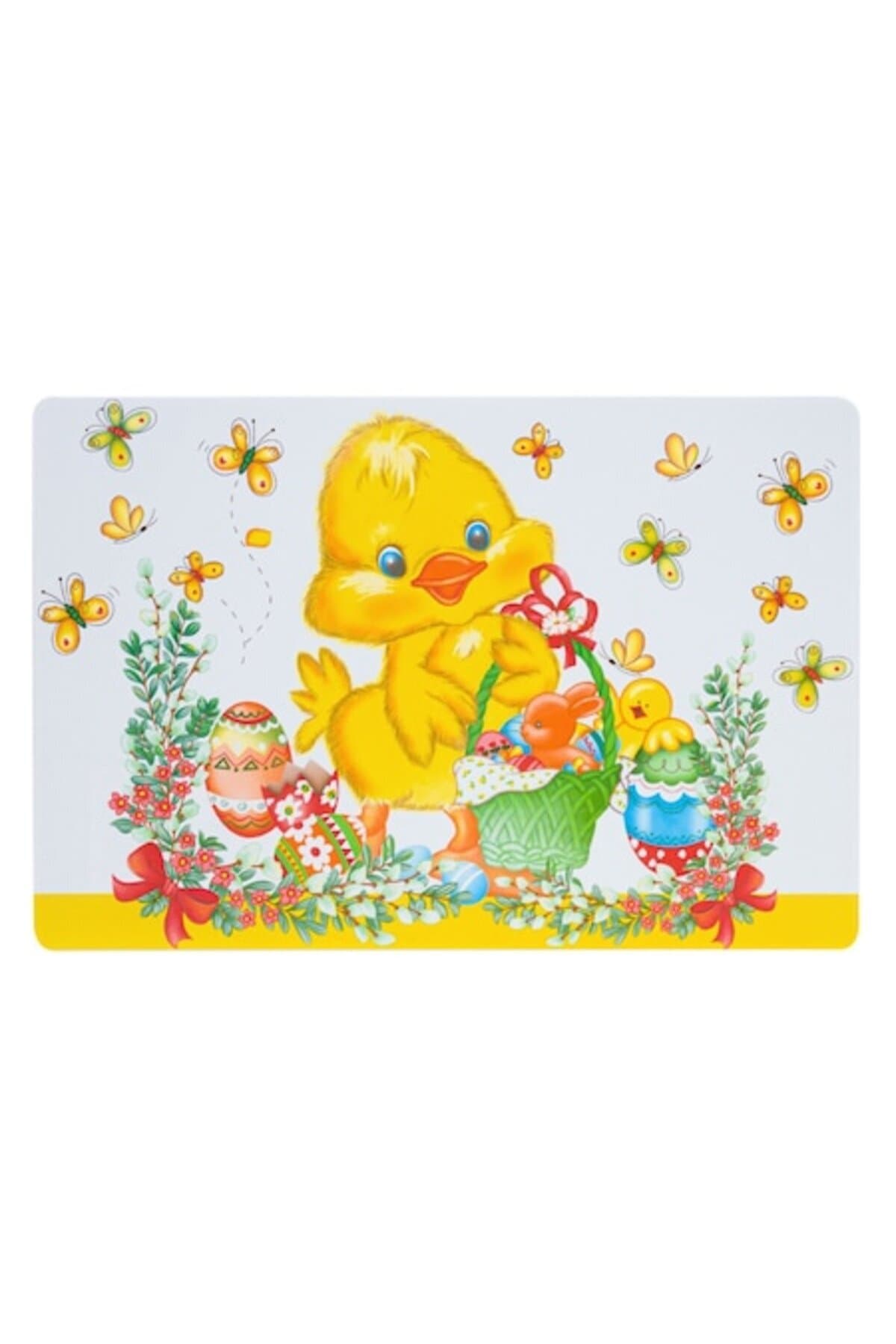 Prosop de bucatarie, ETK, model iepuras