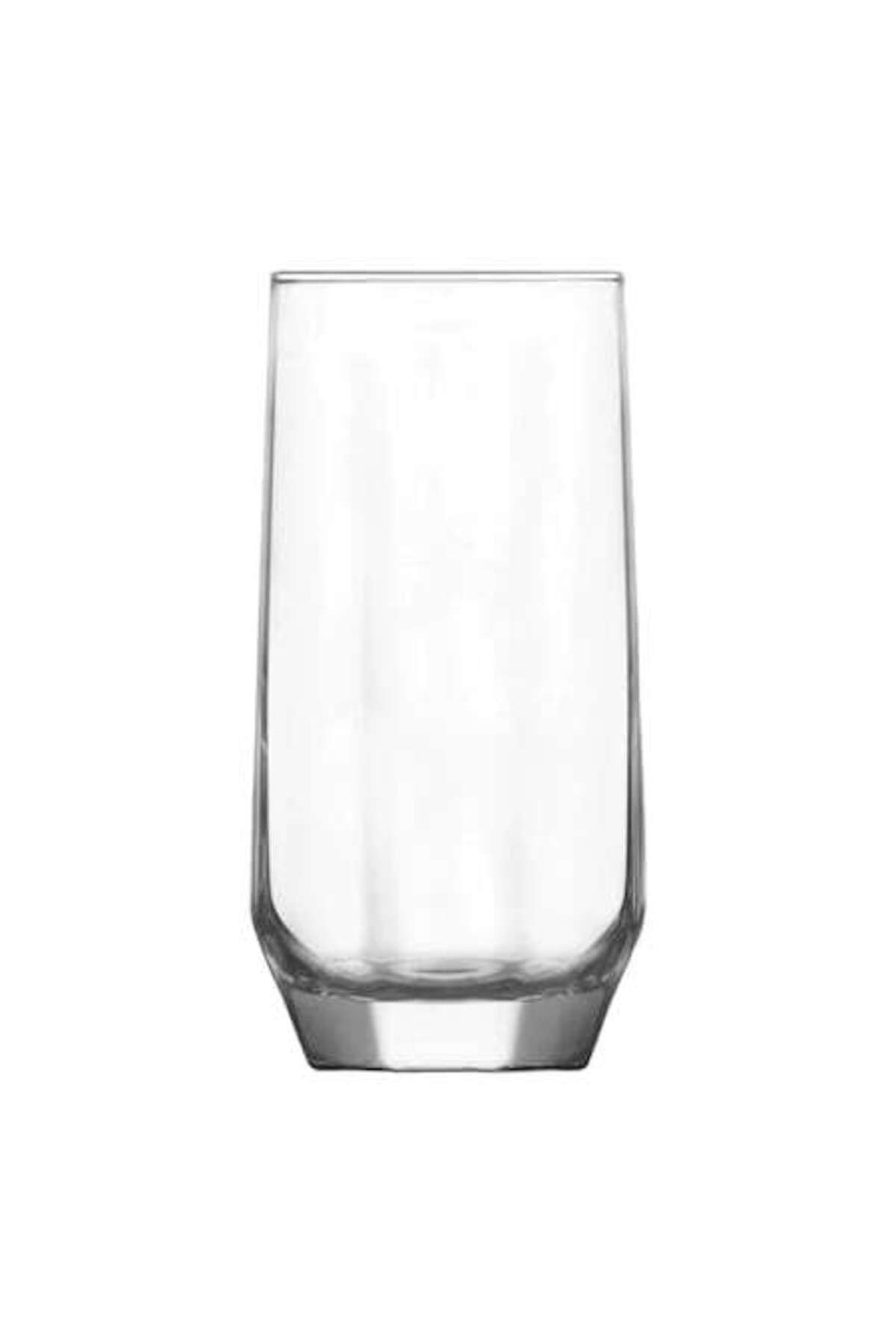 Fotografie produs: Set de 6 pahare LAV Diamond, 385 ml