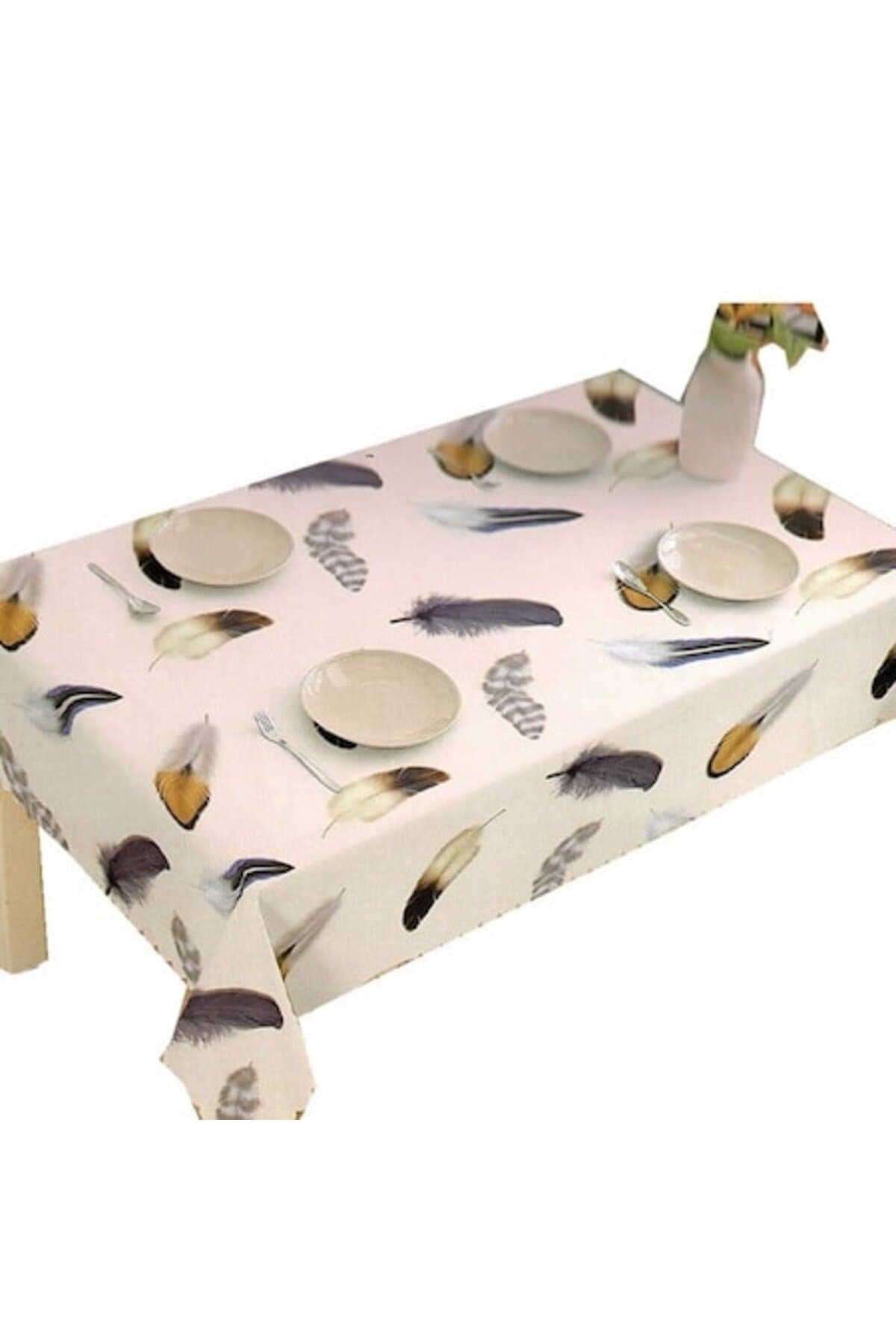 Fata de masa Vise dulci, 140 x 180 cm