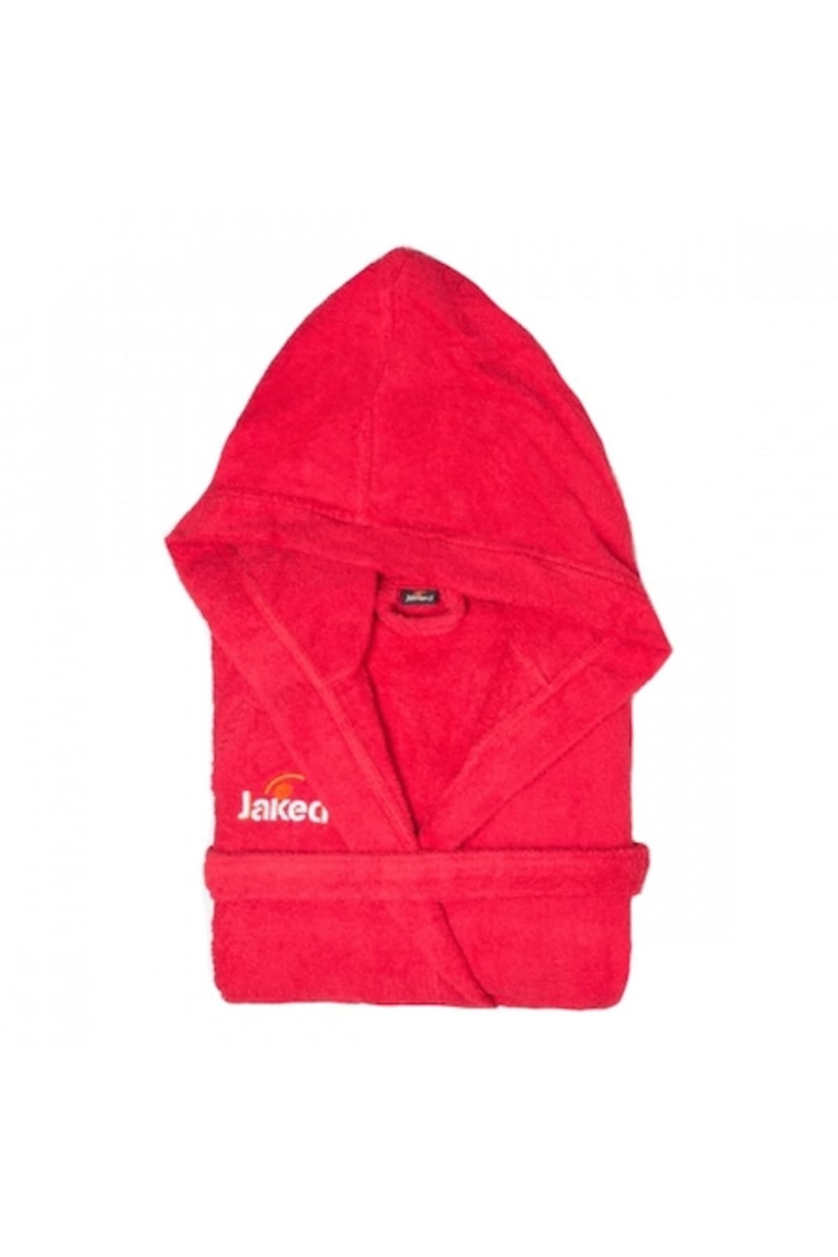 Fotografie produs: Halat de baie 515 pentru adulti - Rosu, 2XL INTL