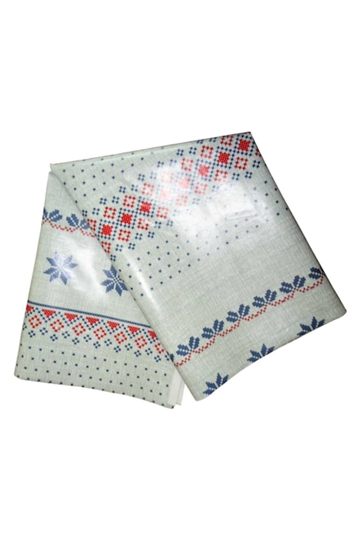 Fotografie produs: Fata de masa ND, PVC, 1x1,4 m, model TD2