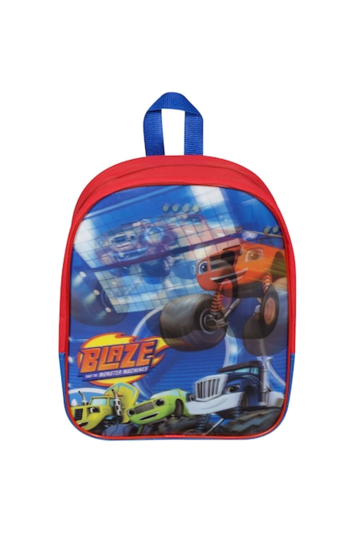 Fotografie produs: Rucsac Blaze Disney