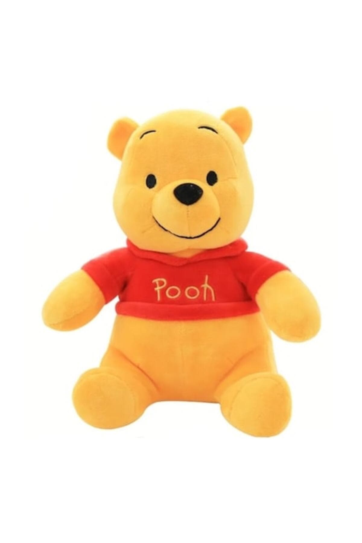Ursulet de plus Winnie the Pooh