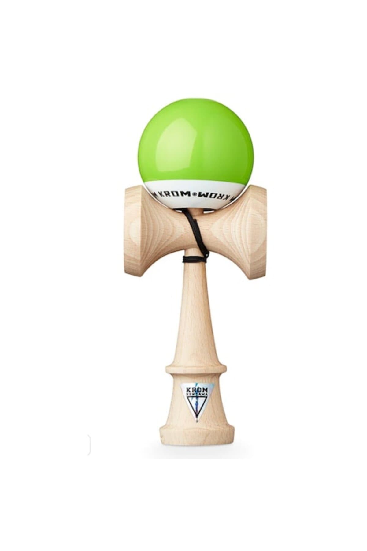 Fotografie produs: Krom Kendama POP LOL Lime Green