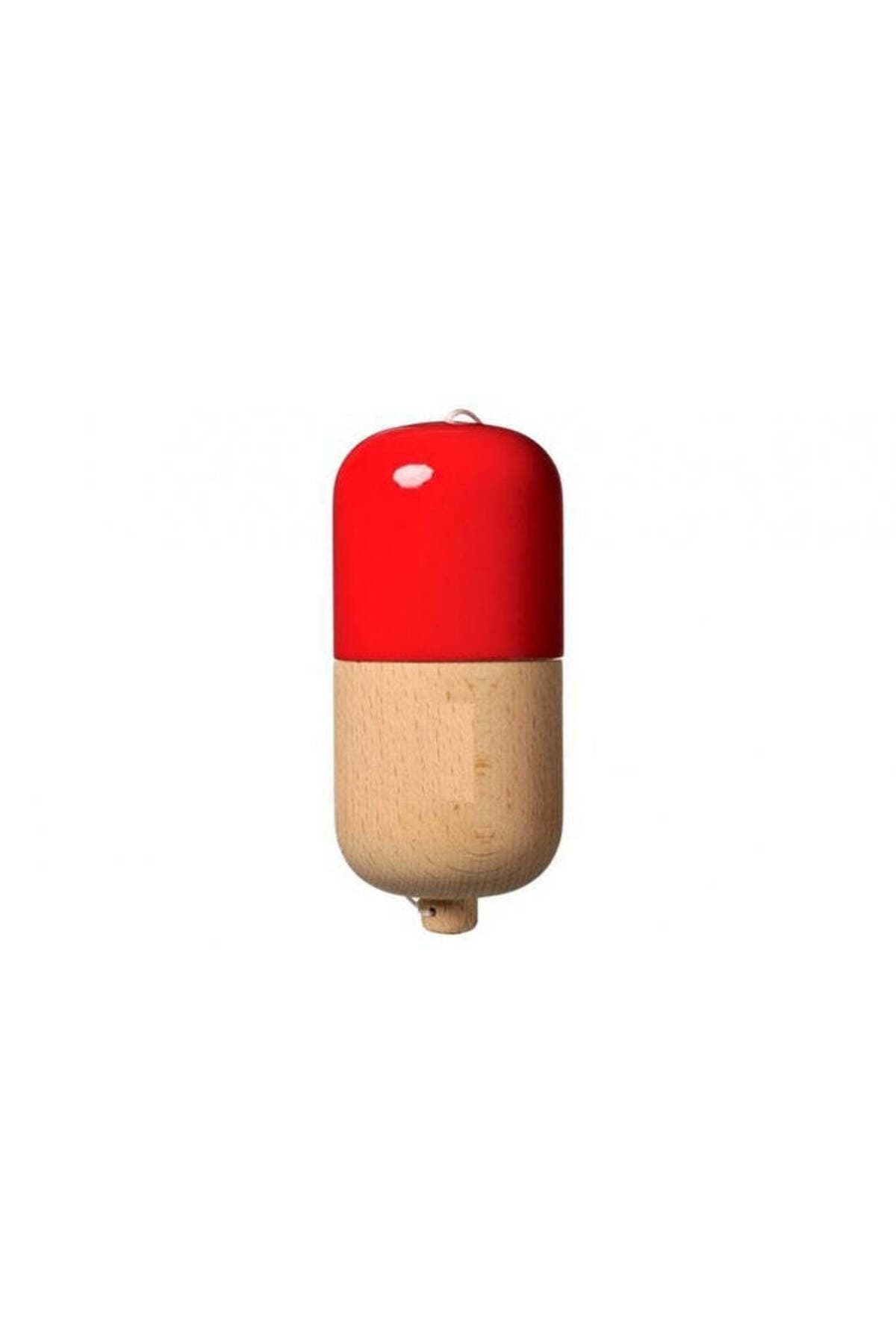 Fotografie produs: Kendama Pill Red
