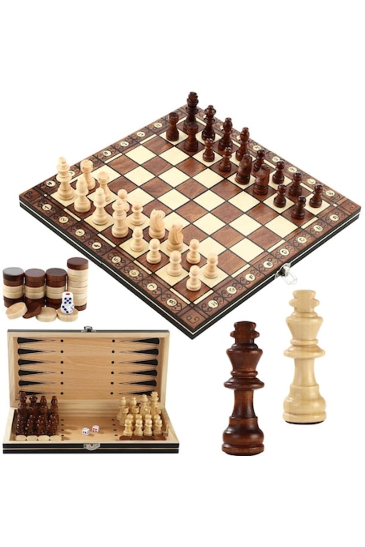 Fotografie produs: Seturi de tacamuri