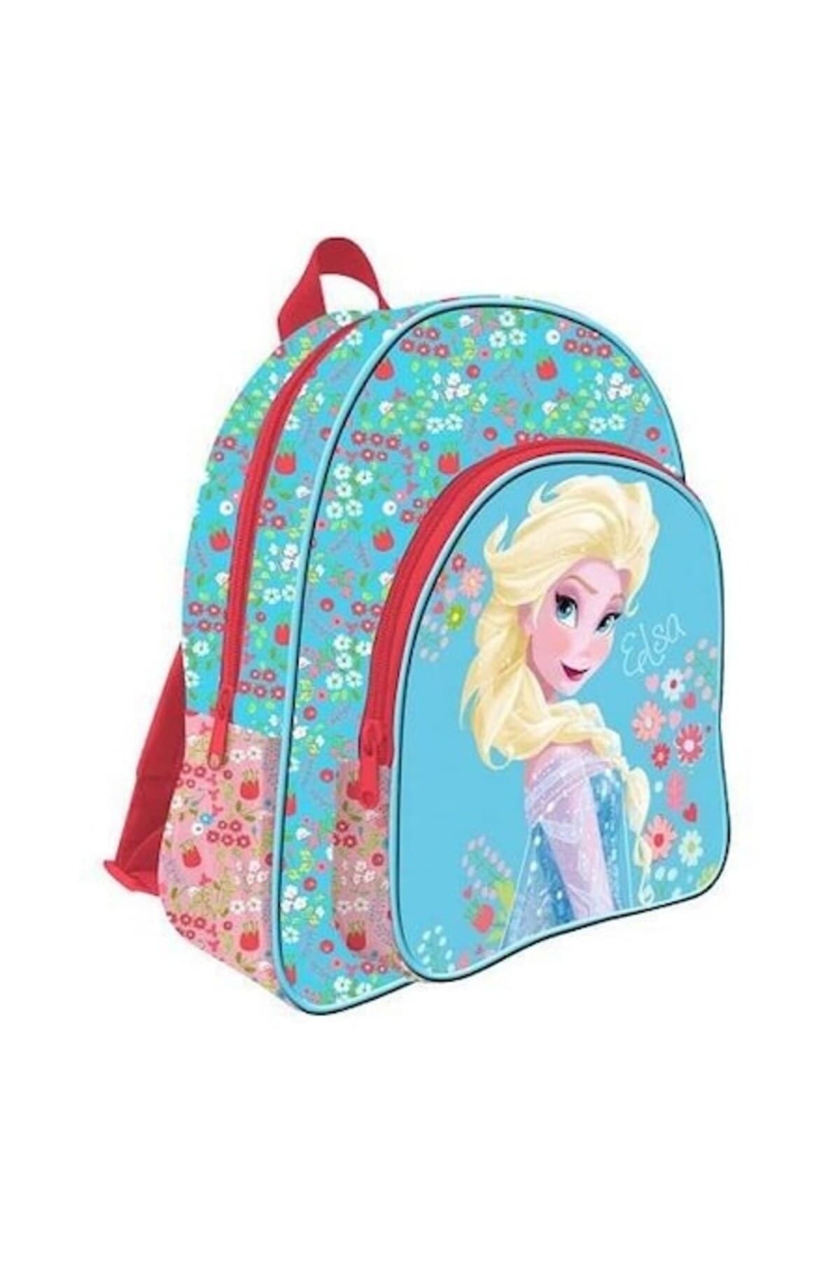 Fotografie produs: Rucsac mare Frozen Elsa 40 cm