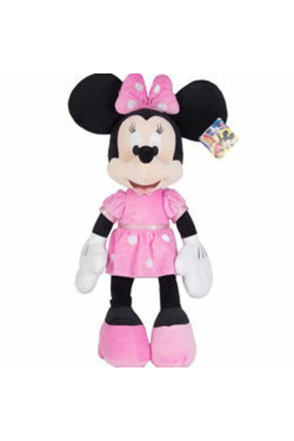 Fotografie produs: Jucarie de plus Minnie Mouse 76 cm