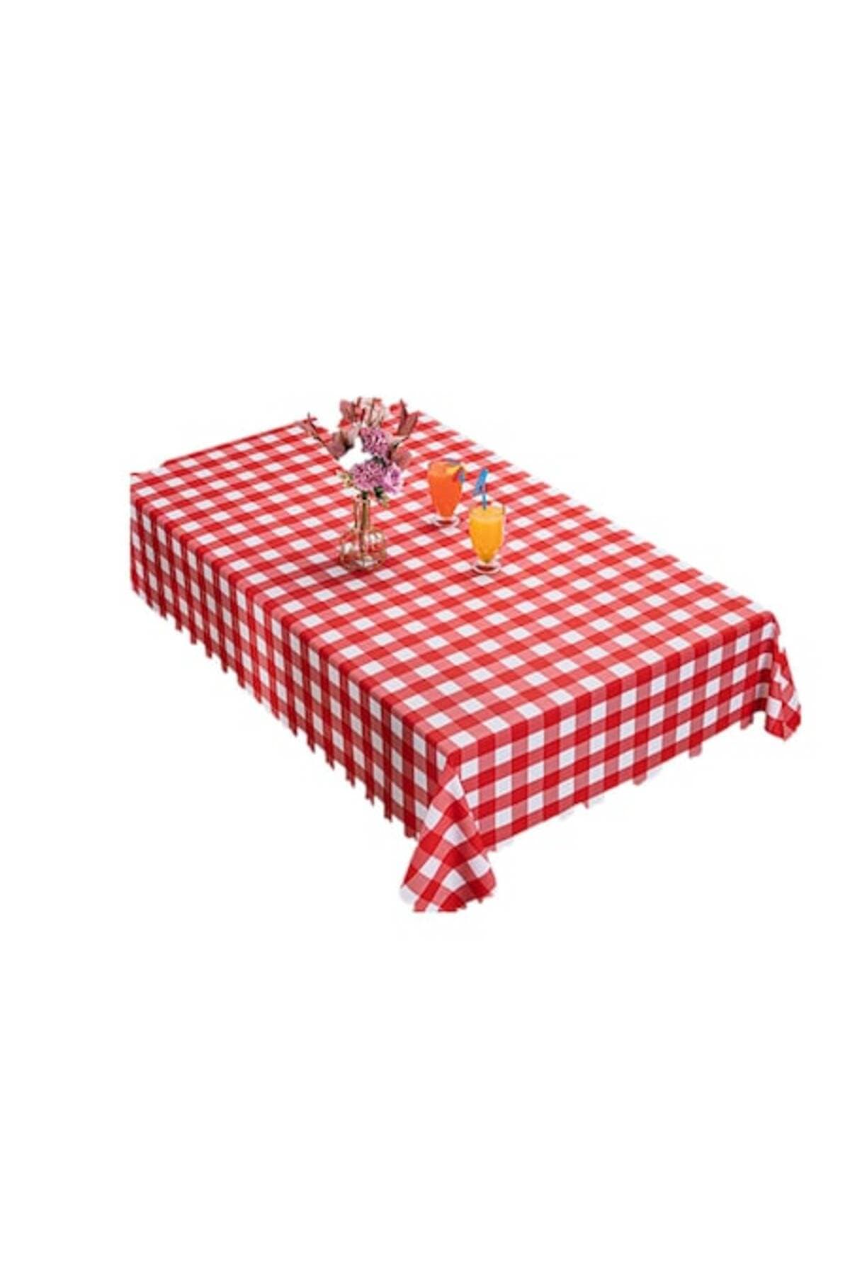 Fata de masa PVC, 4,45m x 1,4m, intretinere usoara, calitate superioara, Concept E EFRALL