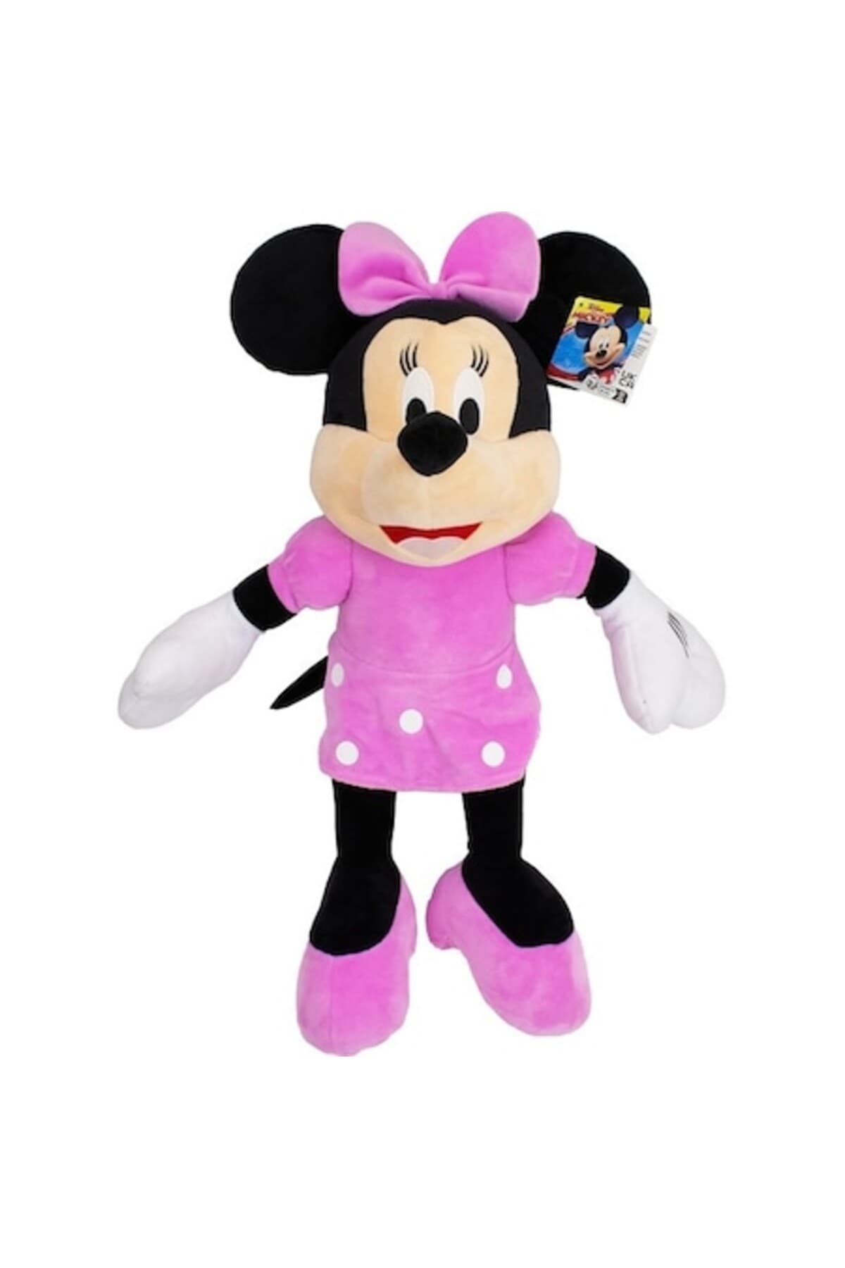 Jucarie de plus Minnie Mouse