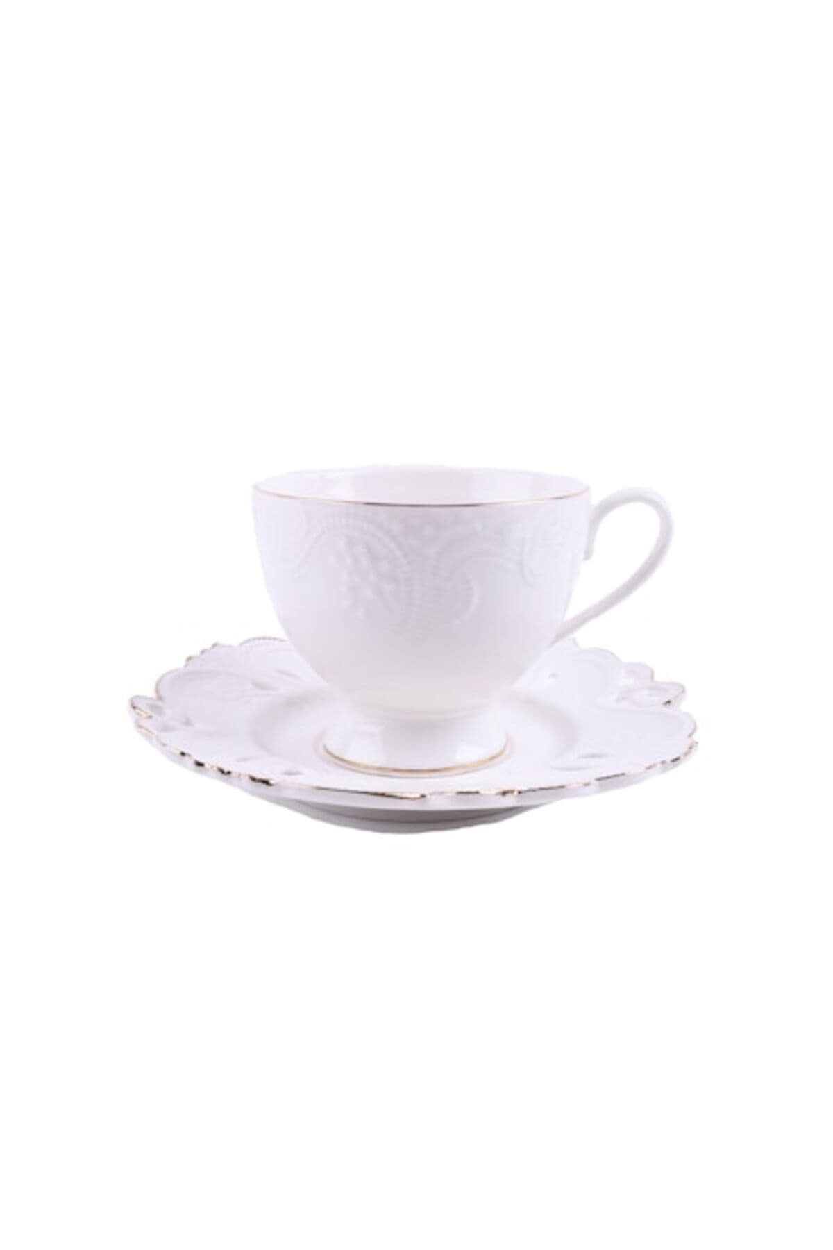 Fotografie produs: Set de 6 cesti pentru cafea sau ceai