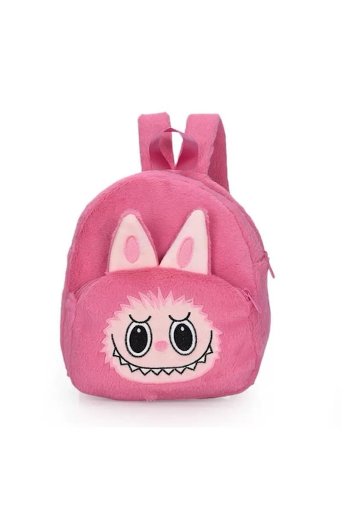 Fotografie produs: Ghiozdan - Roz Inchis