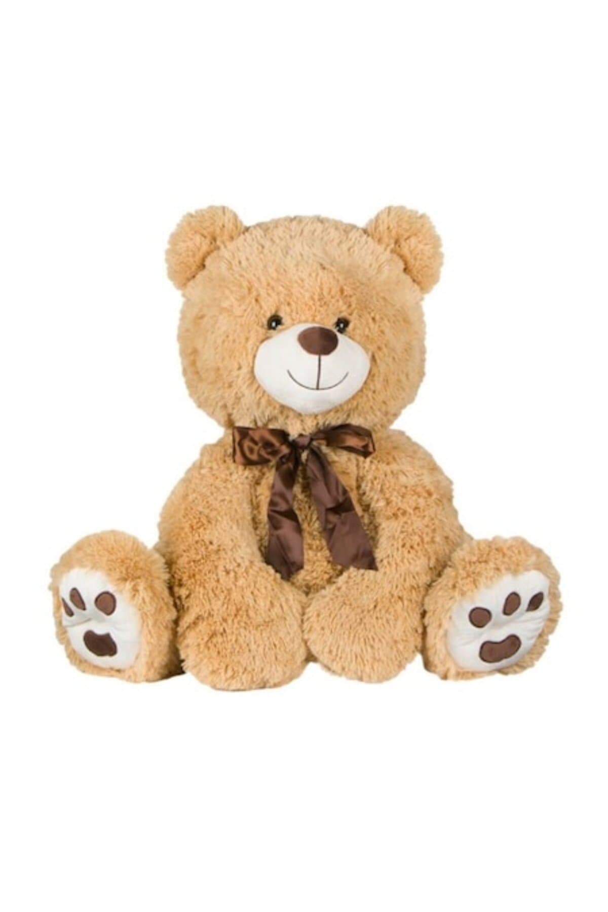 Fotografie produs: Ursulet de plus mare, inaltime 60 cm, maro