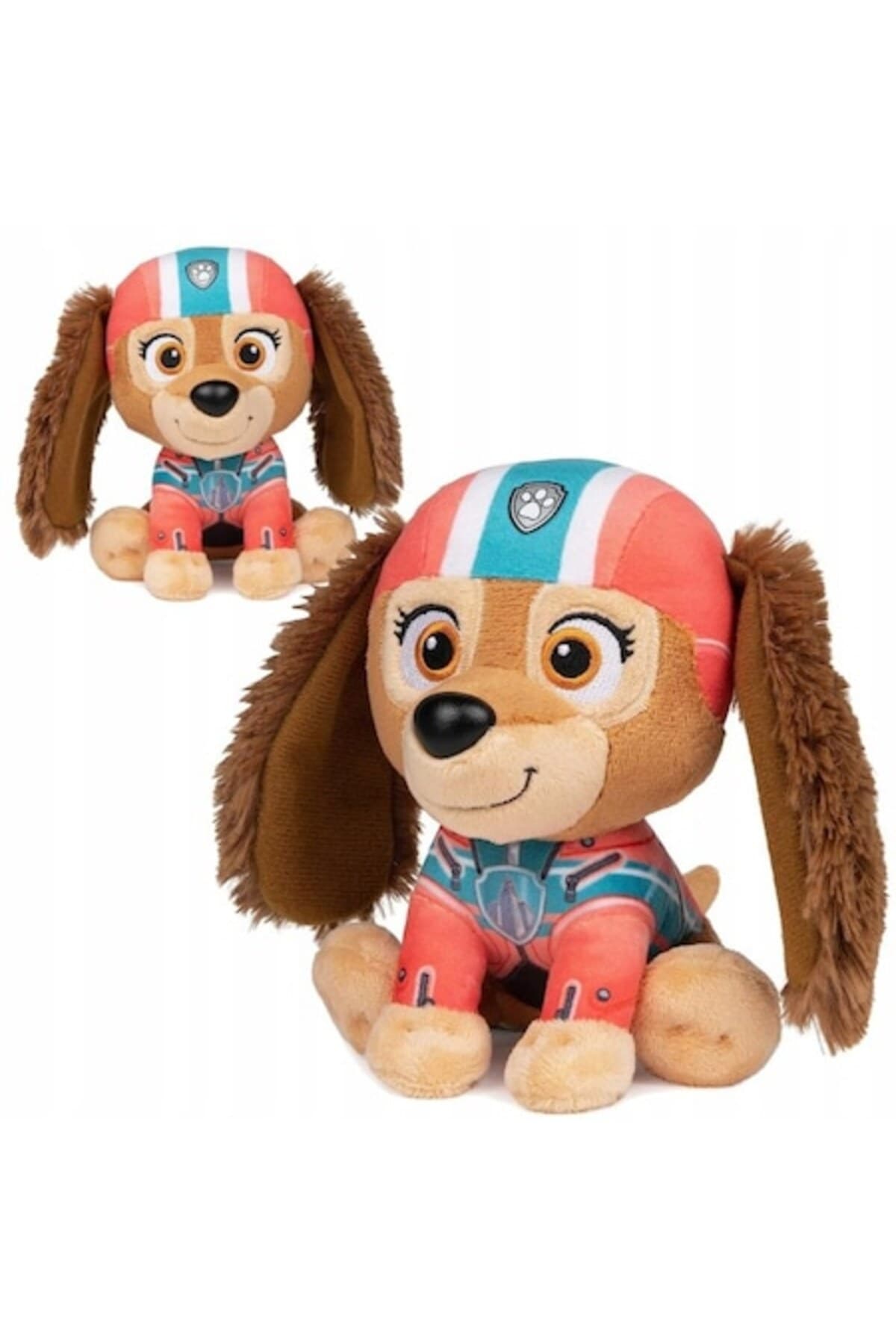 Jucarie de plus PAW Patrol, Liberty, 15 cm
