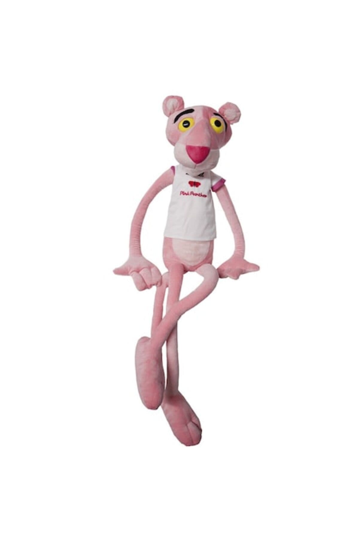 Fotografie produs: Jucarie de plus Pantera, 60 cm