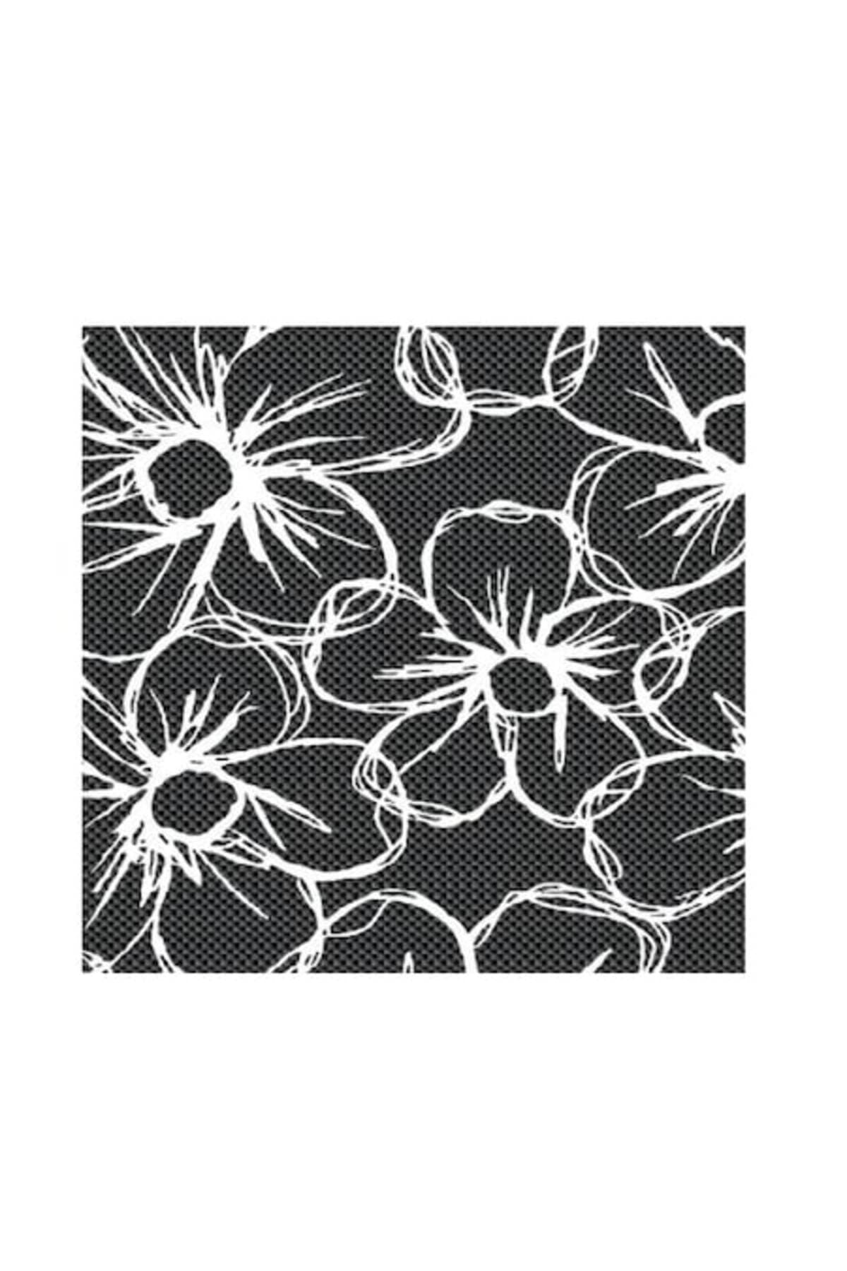 Fotografie produs: Fata de masa alba carbon, PVC, 120x160 cm