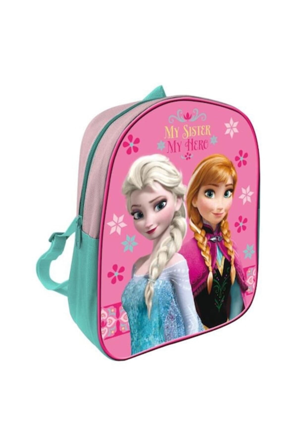 Fotografie produs: Ghiozdan pentru gradinita Frozen