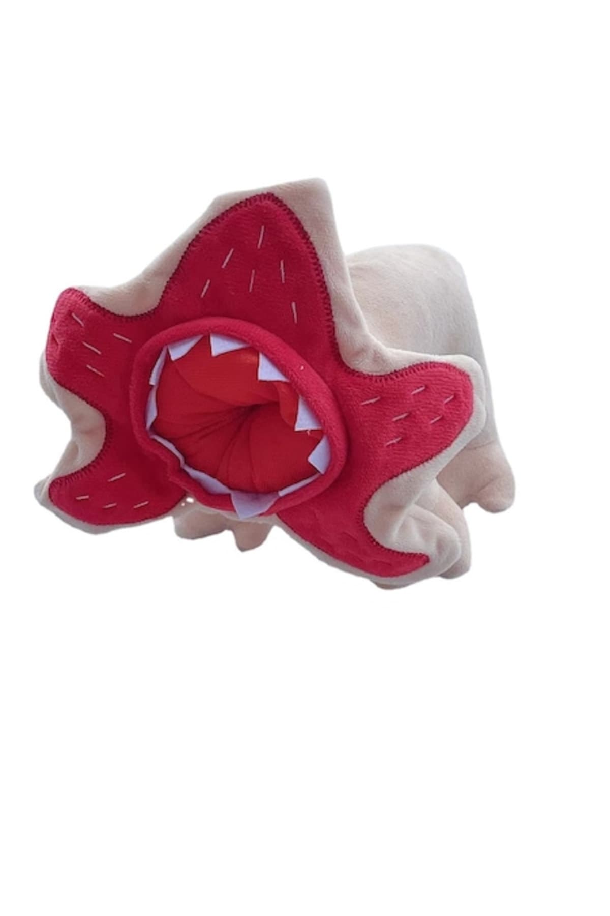 Jucarie de plus Stranger Things, Demogorgon, 25 cm, multicolora