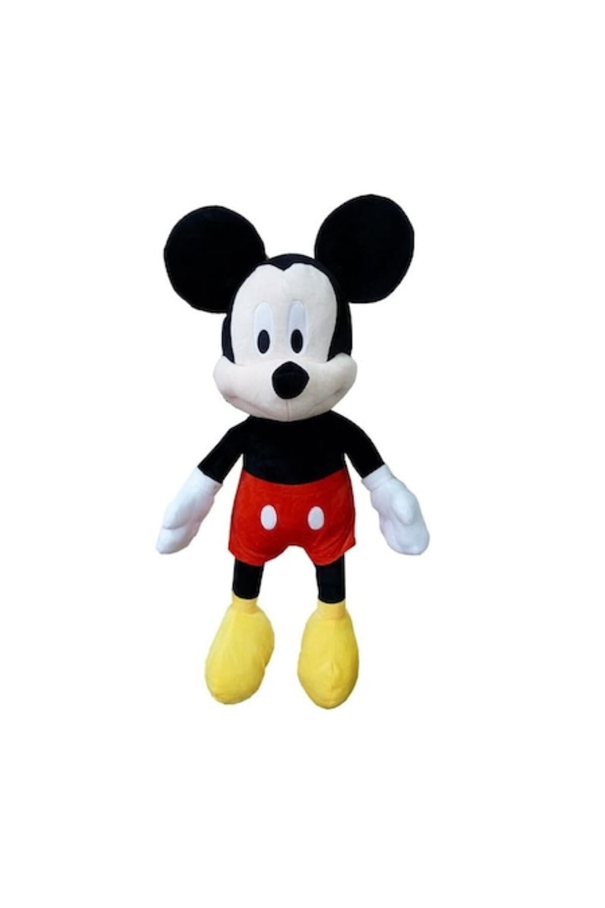 Fotografie produs: Jucarie de plus Mickey Mouse 70 cm