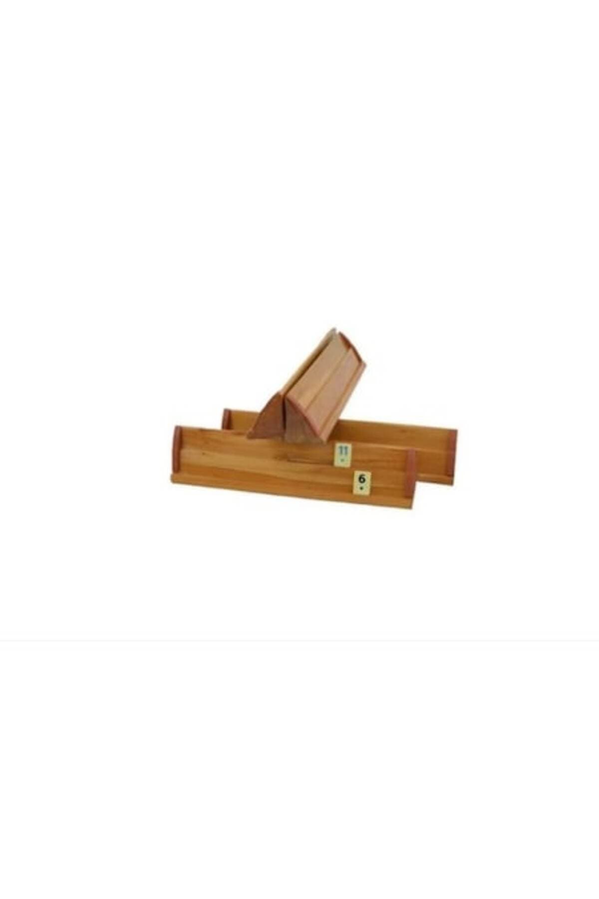 Fotografie produs: Joc clasic de Remi IMK 104 piese din os