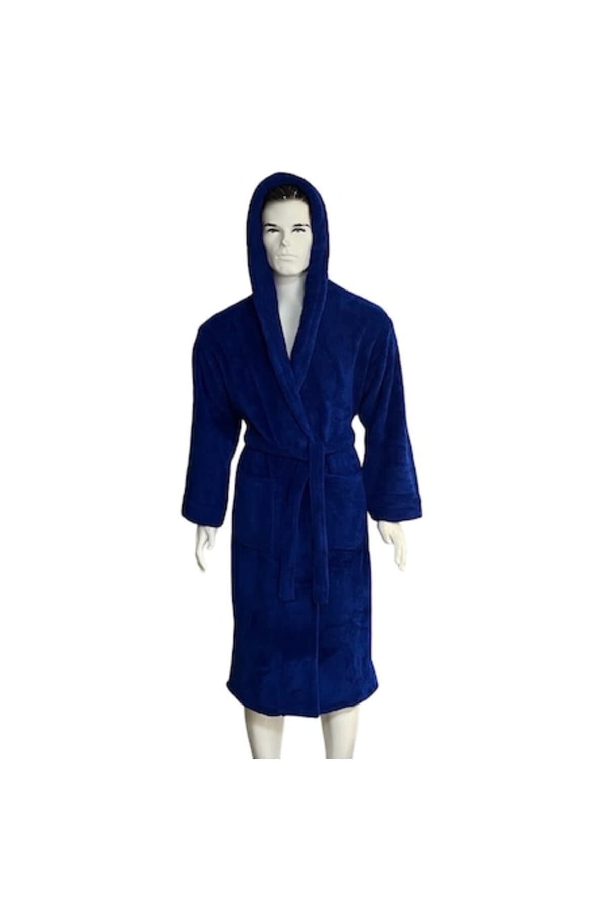 Fotografie produs: Halat de baie cu gluga