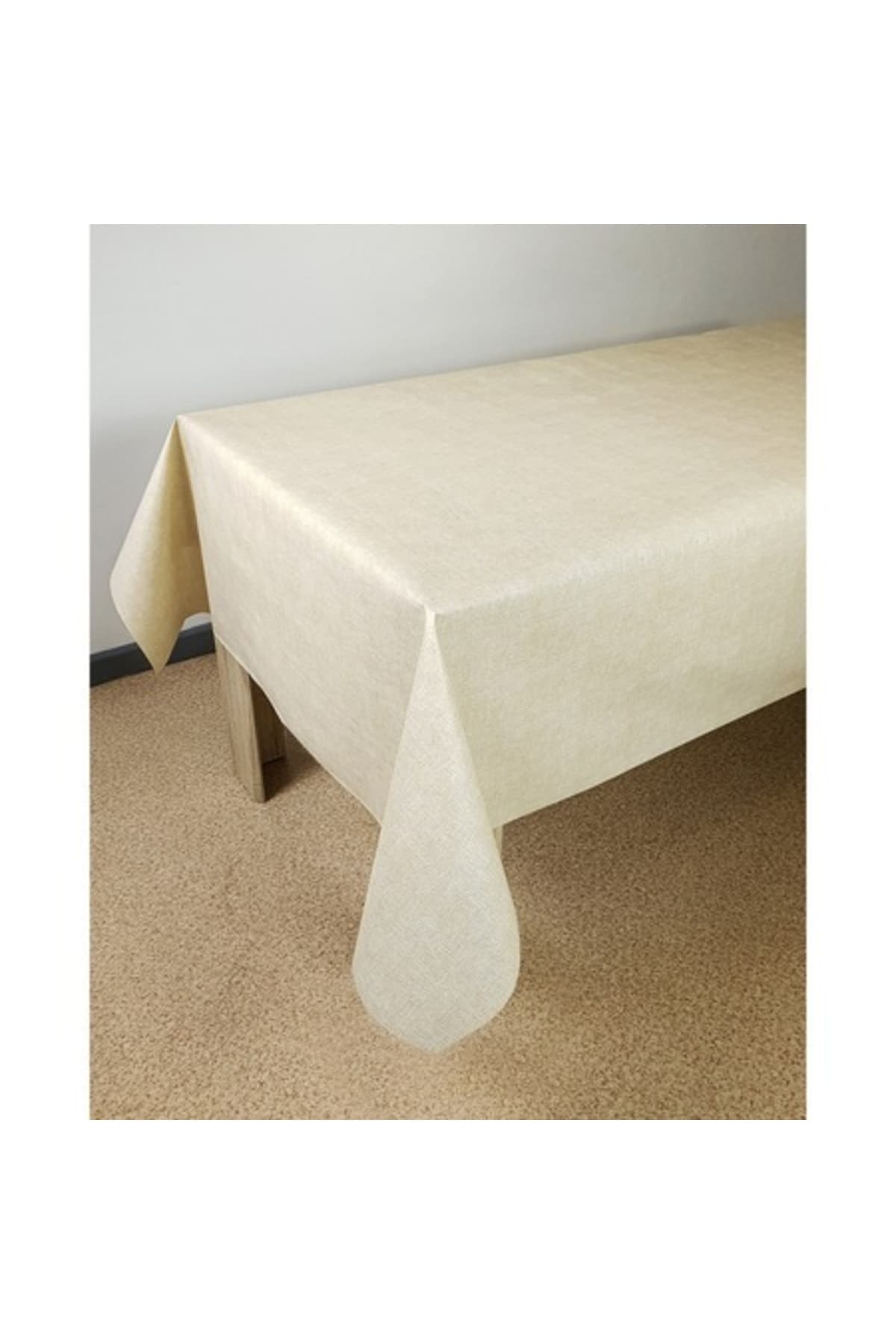 Fata de masa DecoMeister, multicolora, 140 x 90 cm