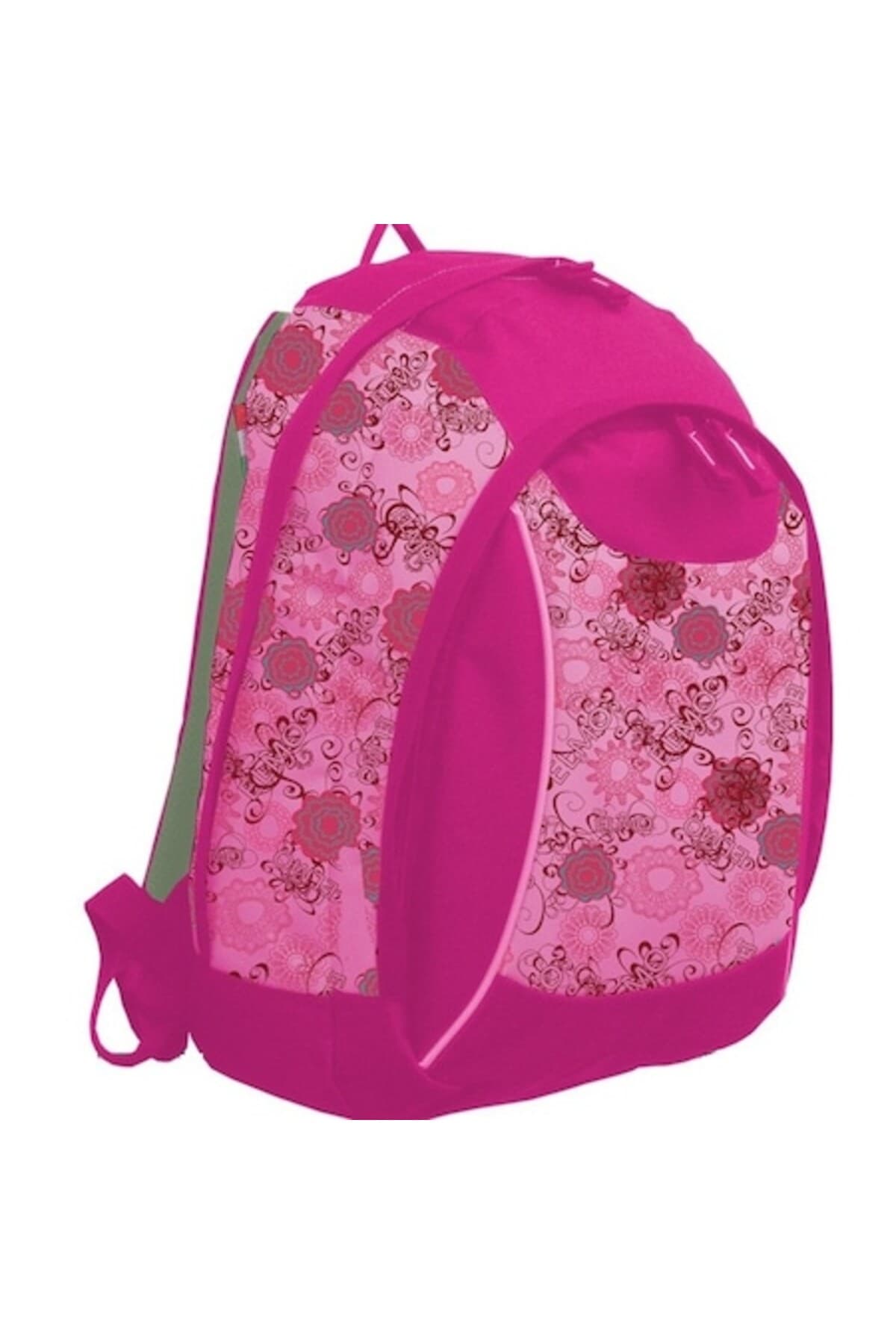 Fotografie produs: Rucsac 5530 roz/flori