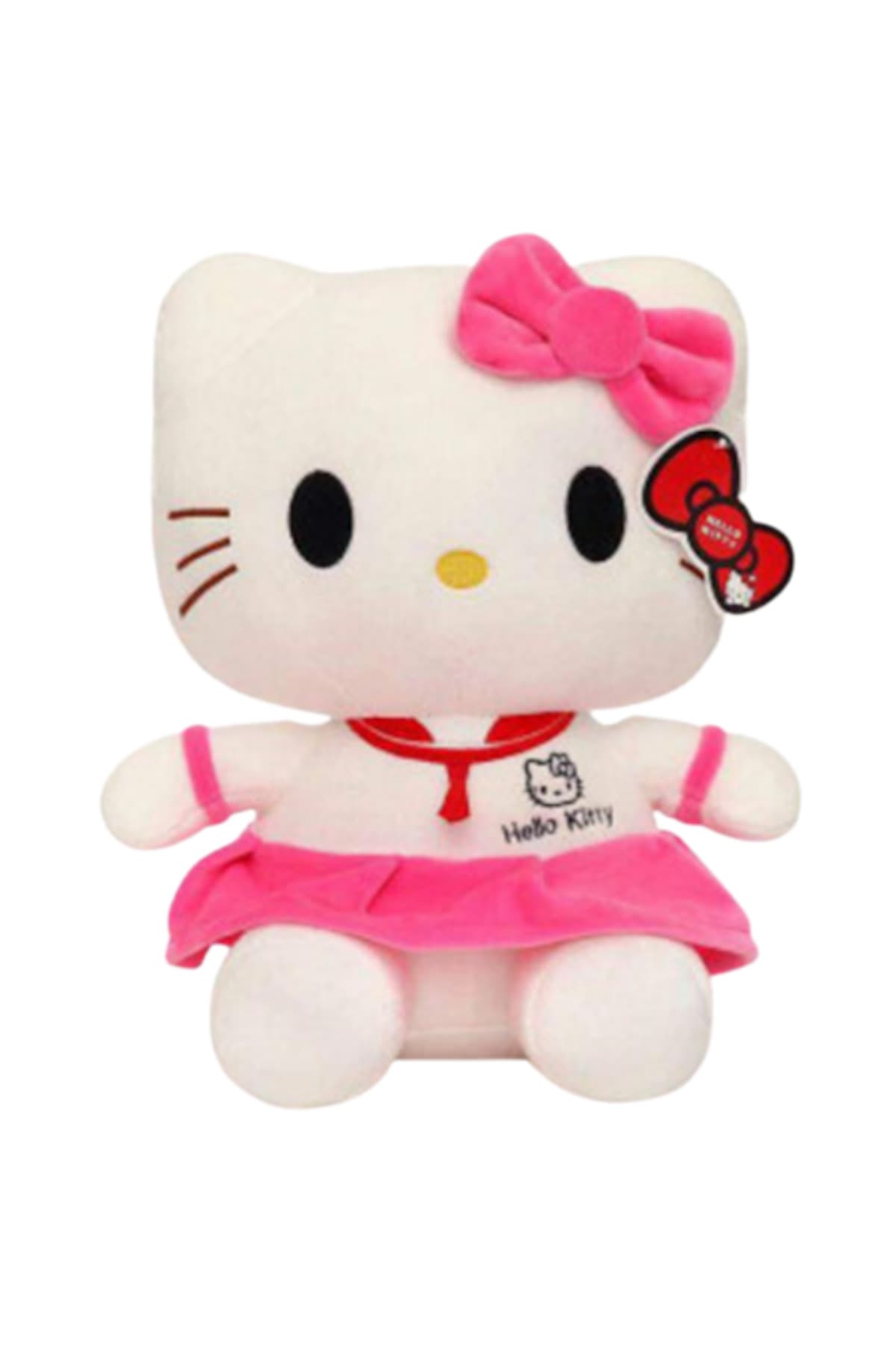 Fotografie produs: Jucarie de plus Hello Kitty, 70 cm
