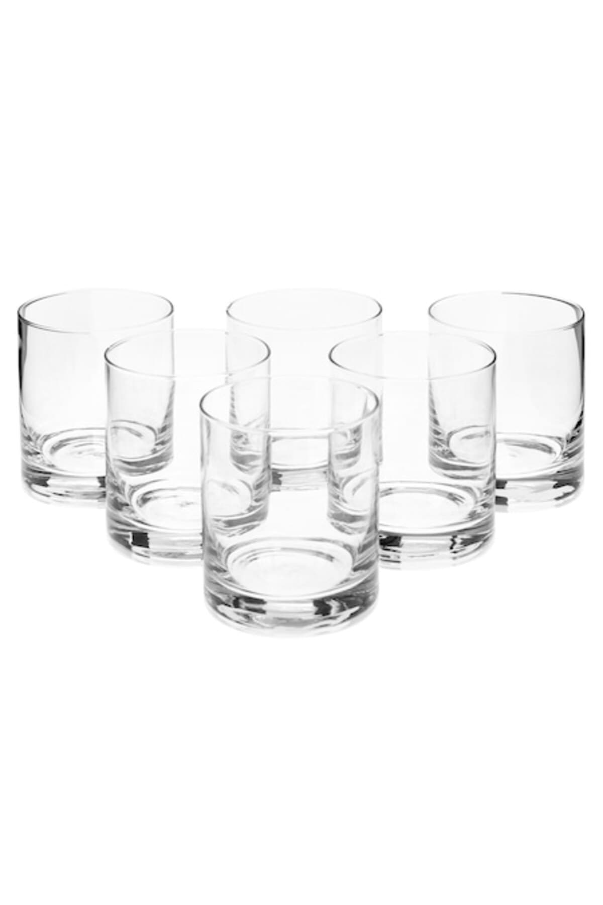 Fotografie produs: Set de 6 pahare de whisky Sena