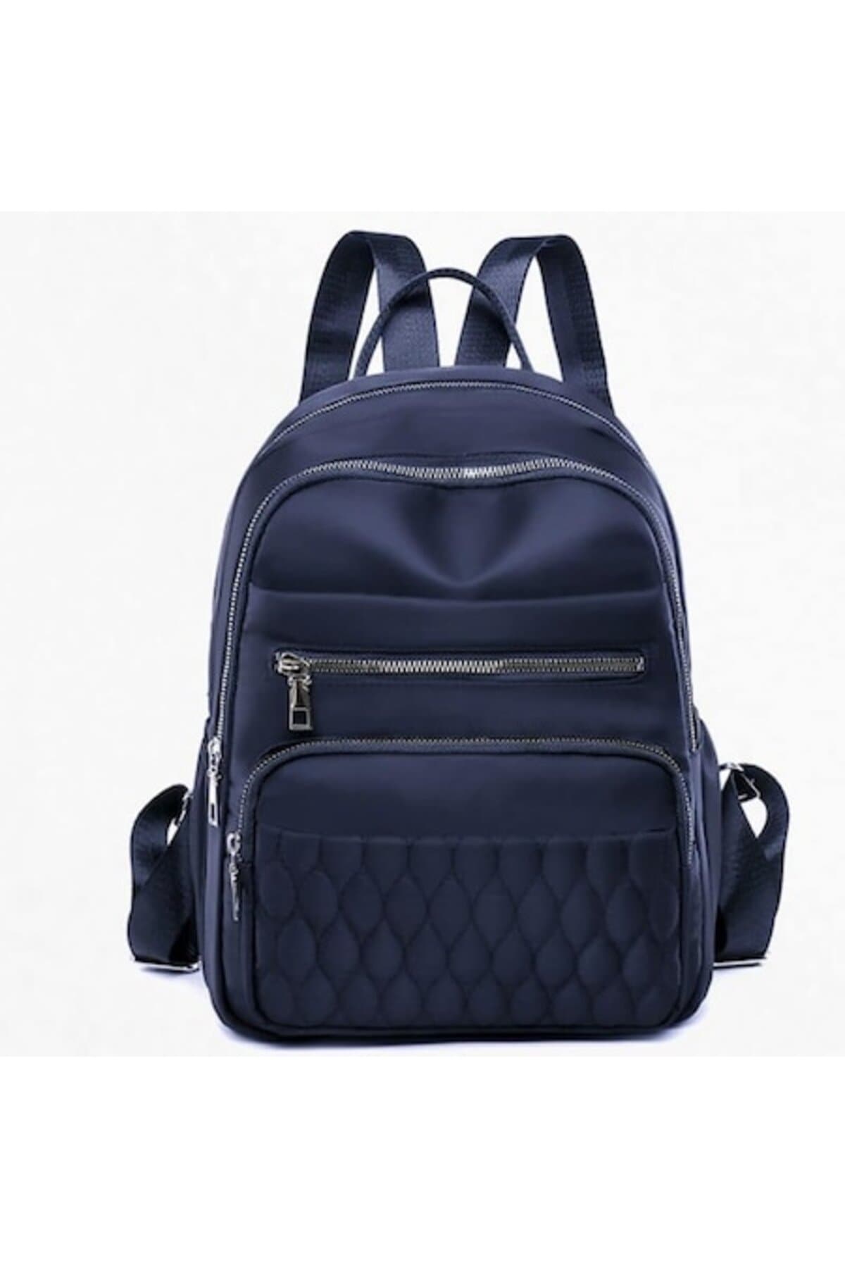 Fotografie produs: Rucsac Dama Touluse Albastru