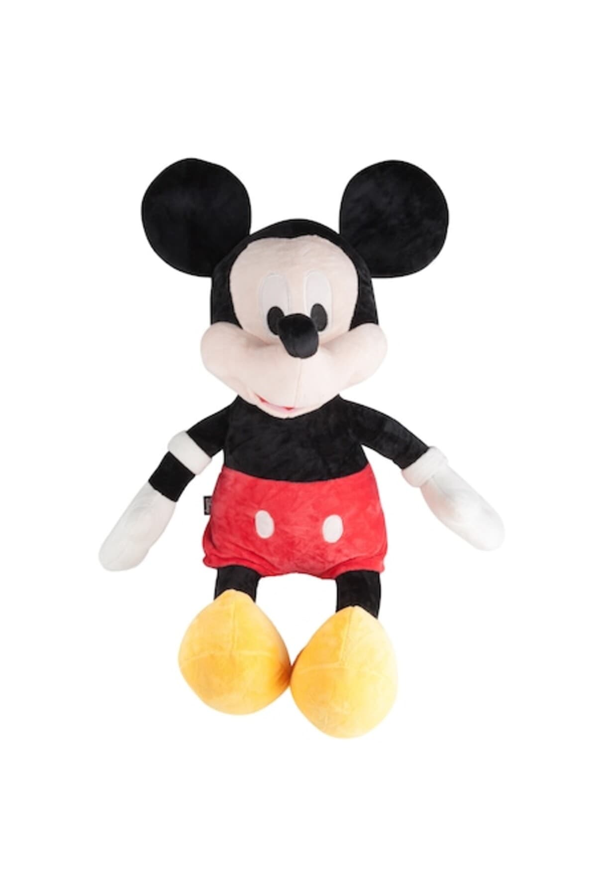Fotografie produs: Jucarie de plus gigantica, Mickey Mouse, 101 cm