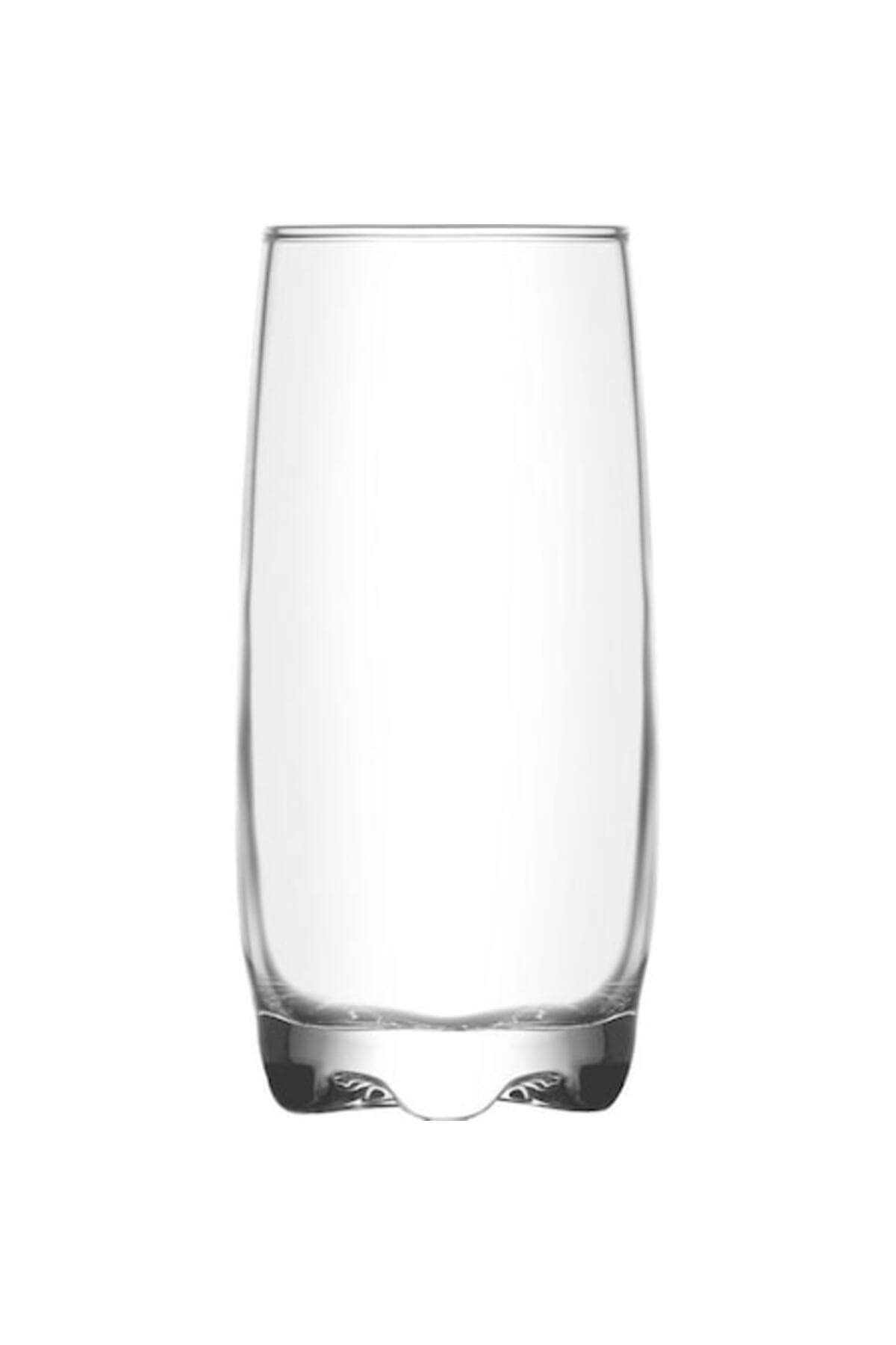 Fotografie produs: Set 6 pahare Lav Adora, 390 ml