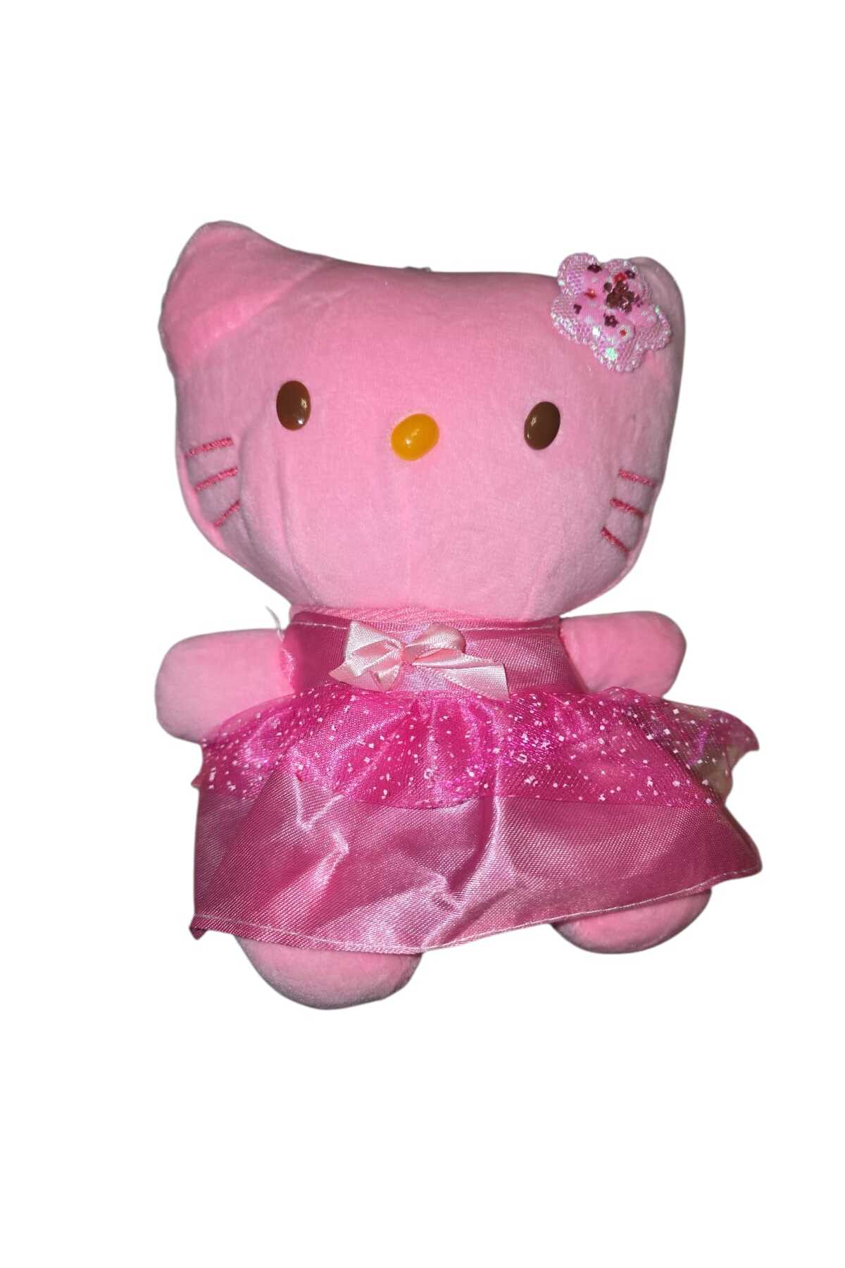 Fotografie produs: Jucarie de plus - Hello Kitty, 20cm