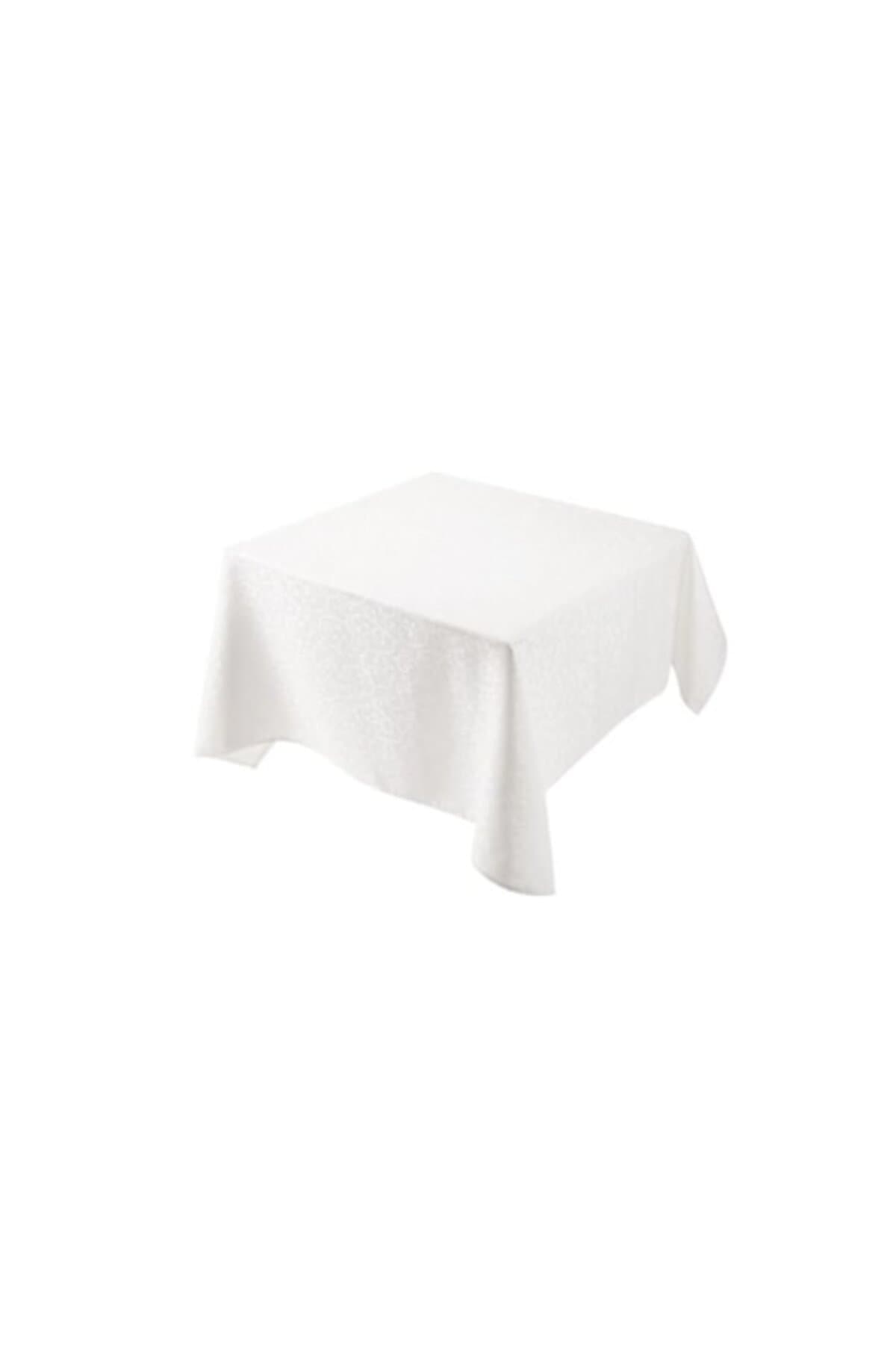 Fotografie produs: Fata de masa dreptunghiulara, 140 x 270 cm - White Concept de E Efrall